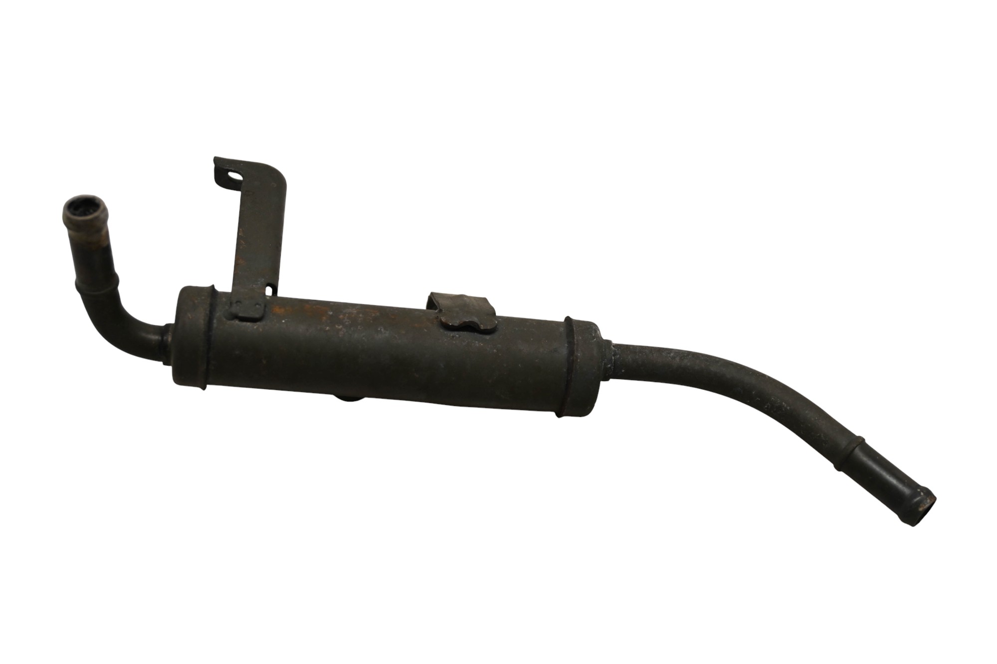 05 Arctic Cat T660 Turbo Water Tank