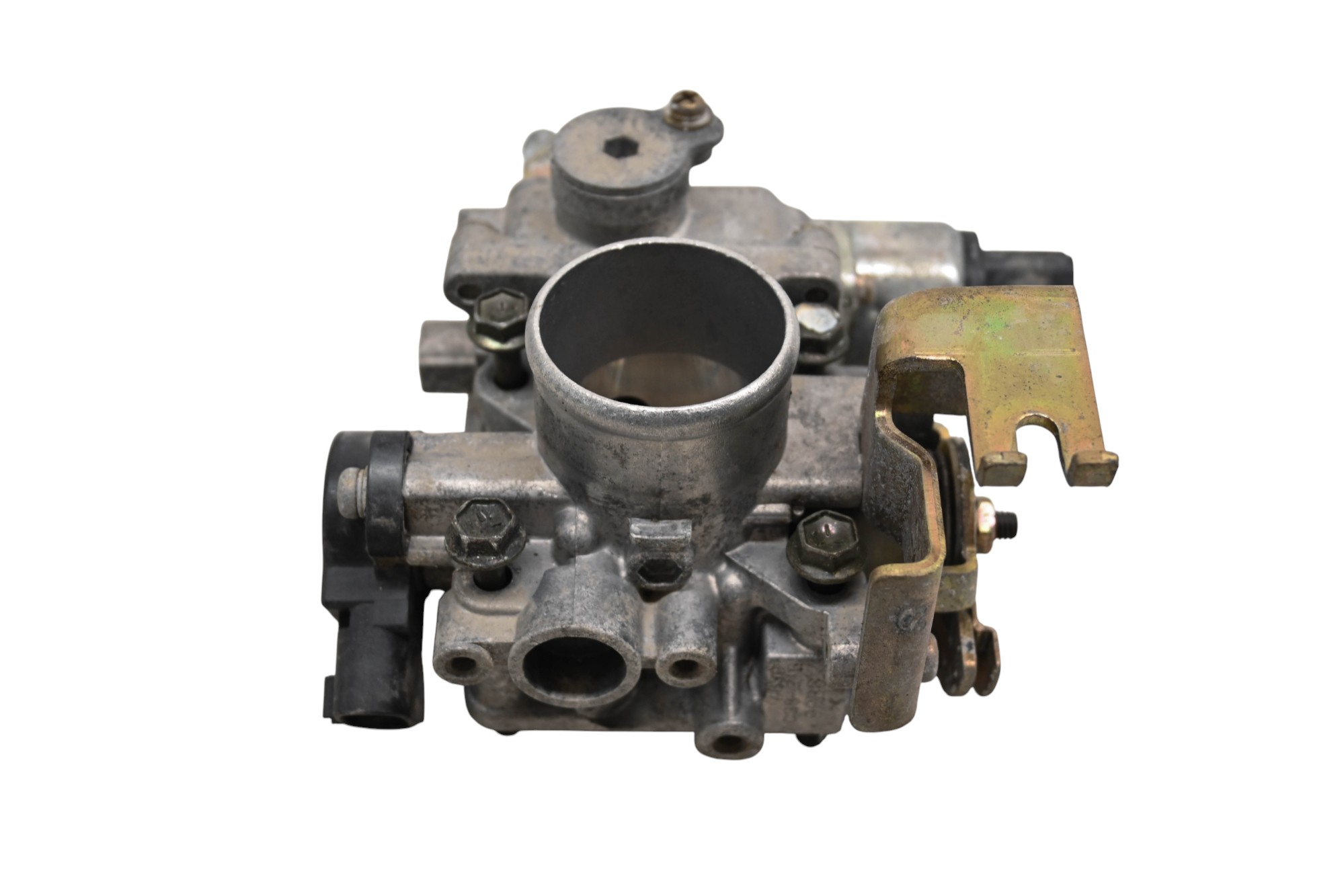 05 Arctic Cat T660 Turbo Throttle Body
