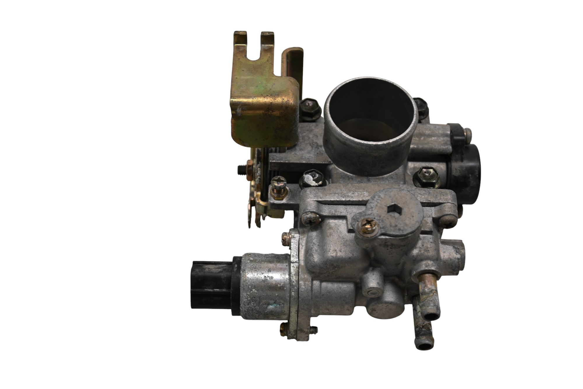 05 Arctic Cat T660 Turbo Throttle Body