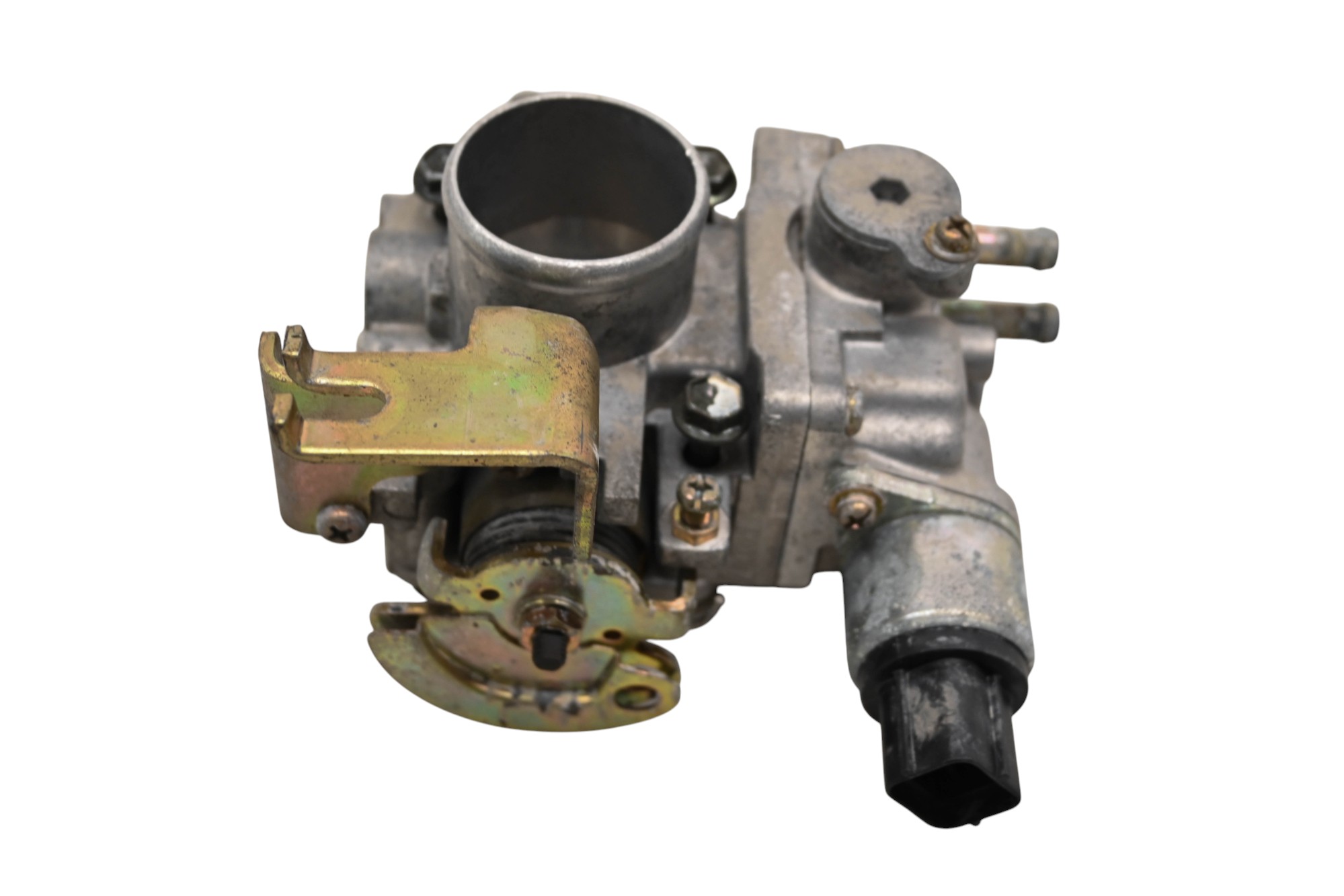05 Arctic Cat T660 Turbo Throttle Body