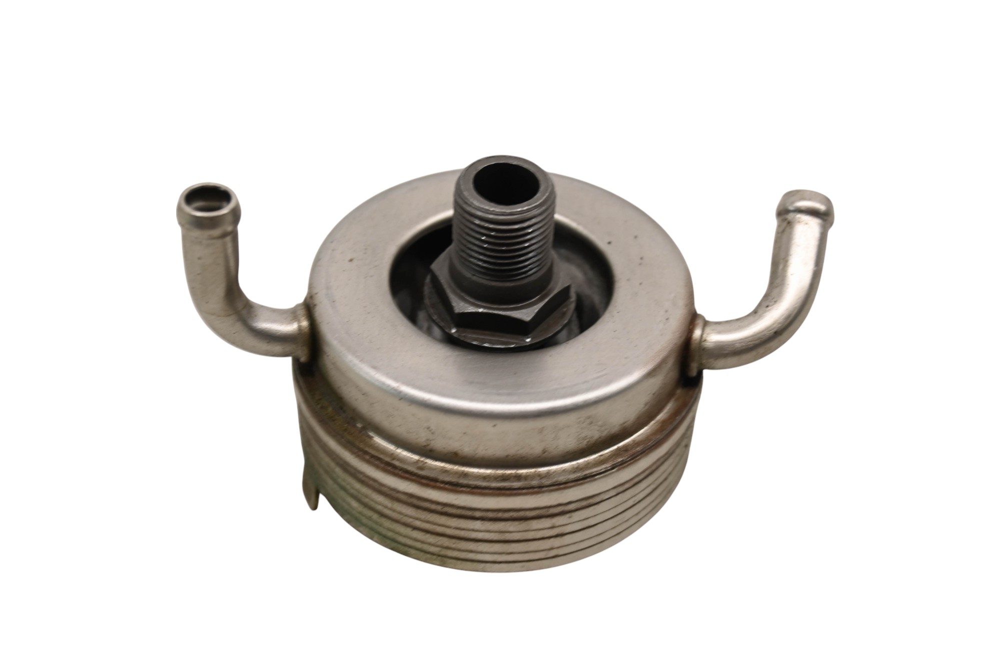 05 Arctic Cat T660 Turbo Oil Cooler