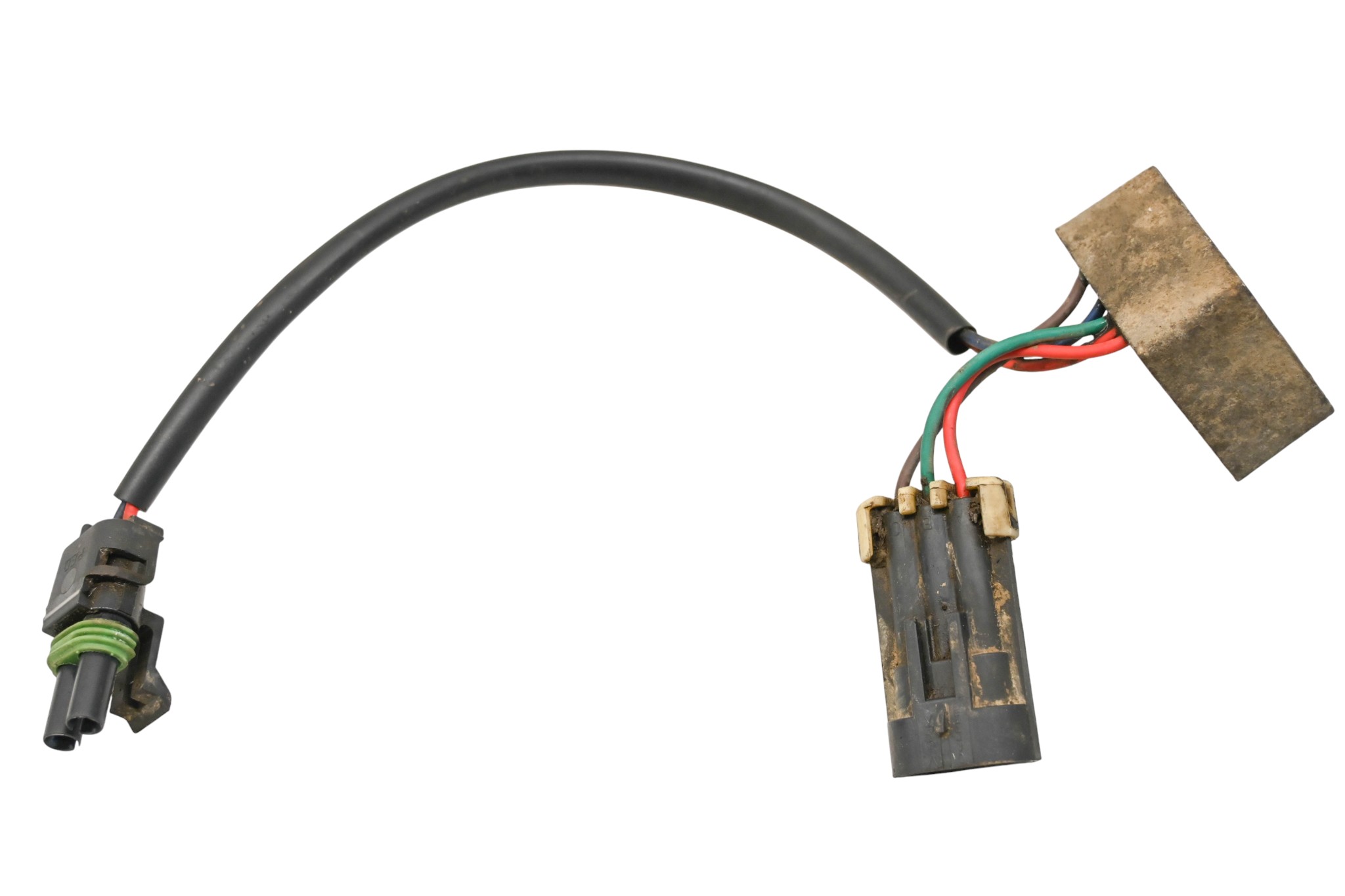 16 Polaris RZR 570 4x4 Solid State Relay