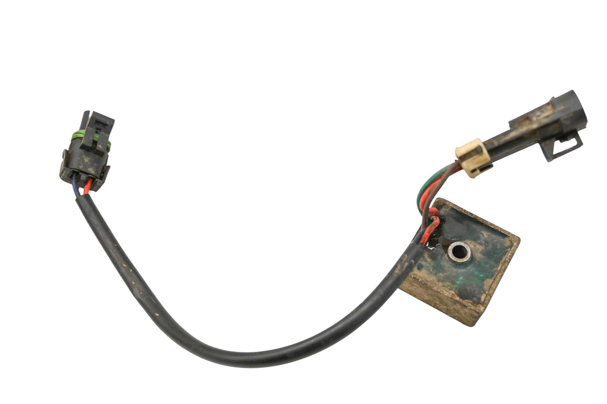 16 Polaris RZR 570 4x4 Solid State Relay