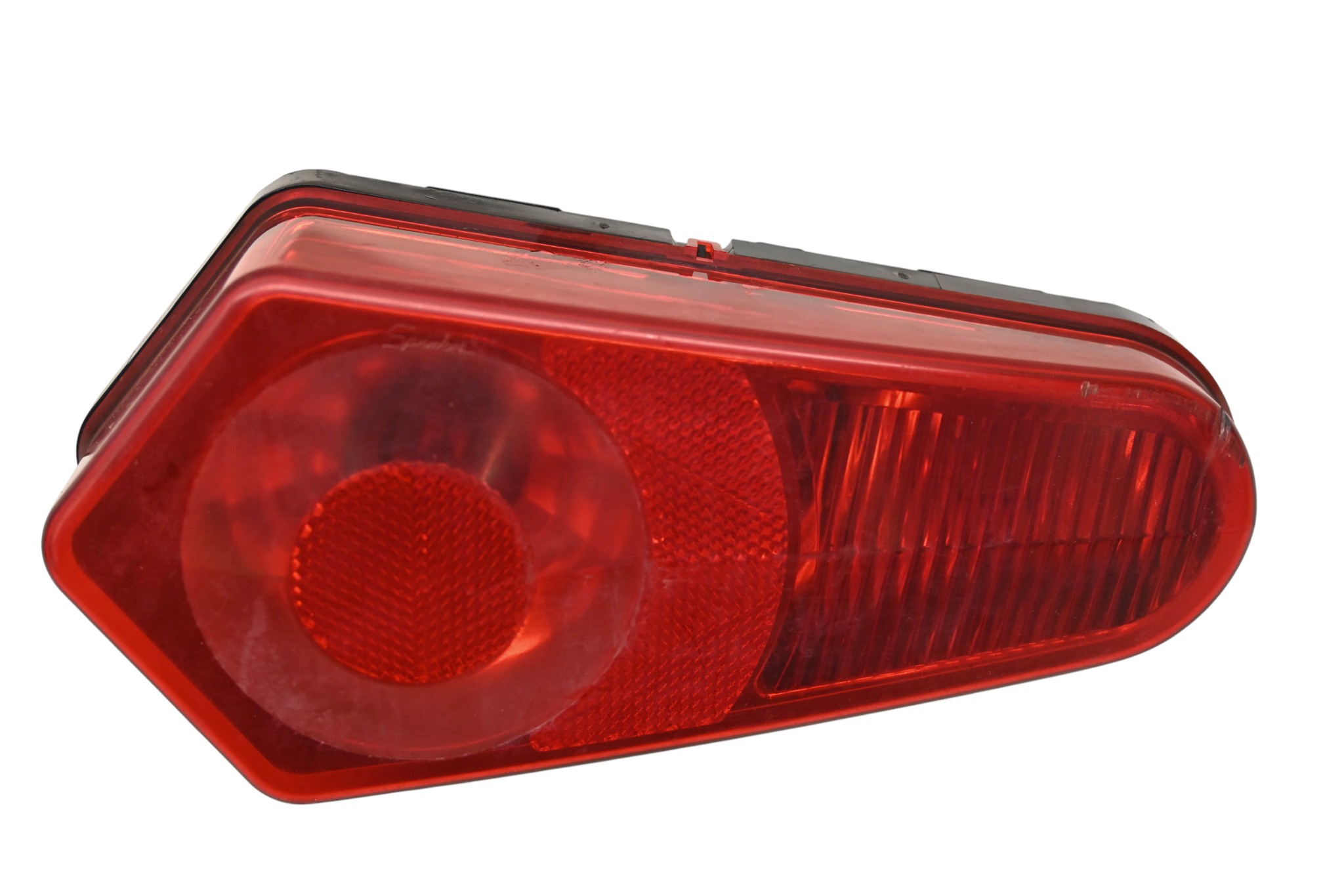 16 Polaris RZR 570 4x4 Rear Right Tail Brake Light
