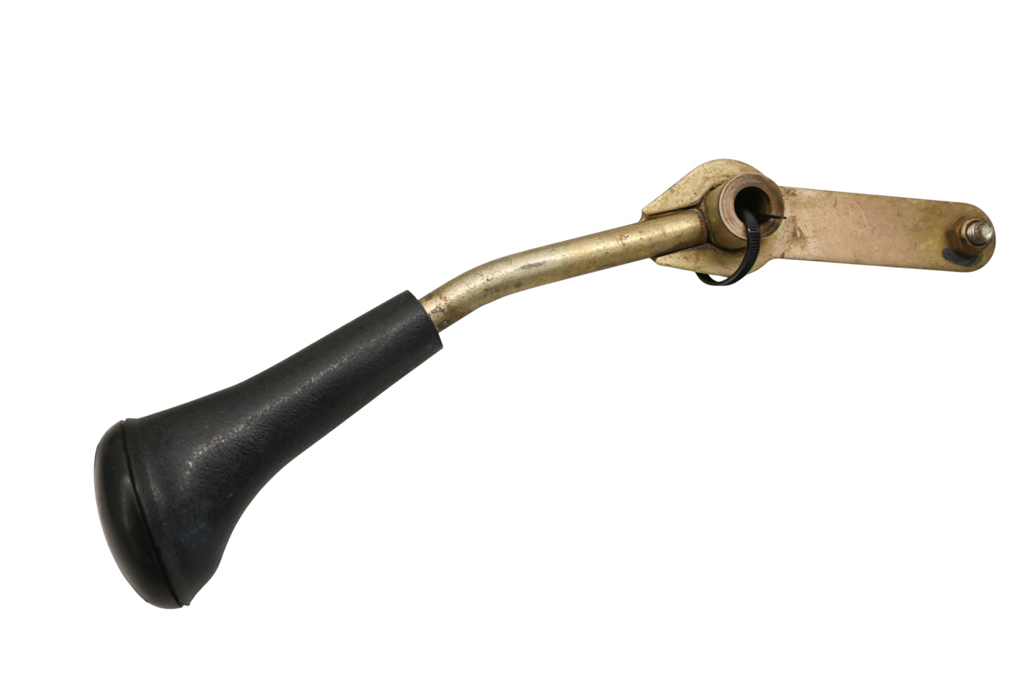 16 Polaris RZR 570 4x4 Gear Select Shift Lever Shifter
