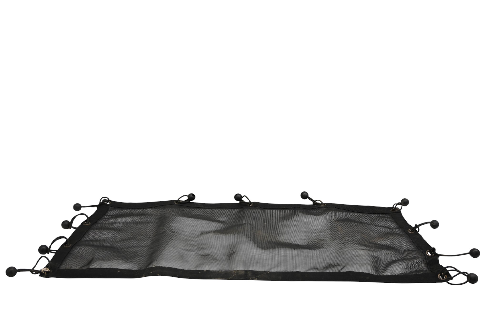 16 Polaris RZR 570 4x4 Rear Window Mesh Net Aftermarket