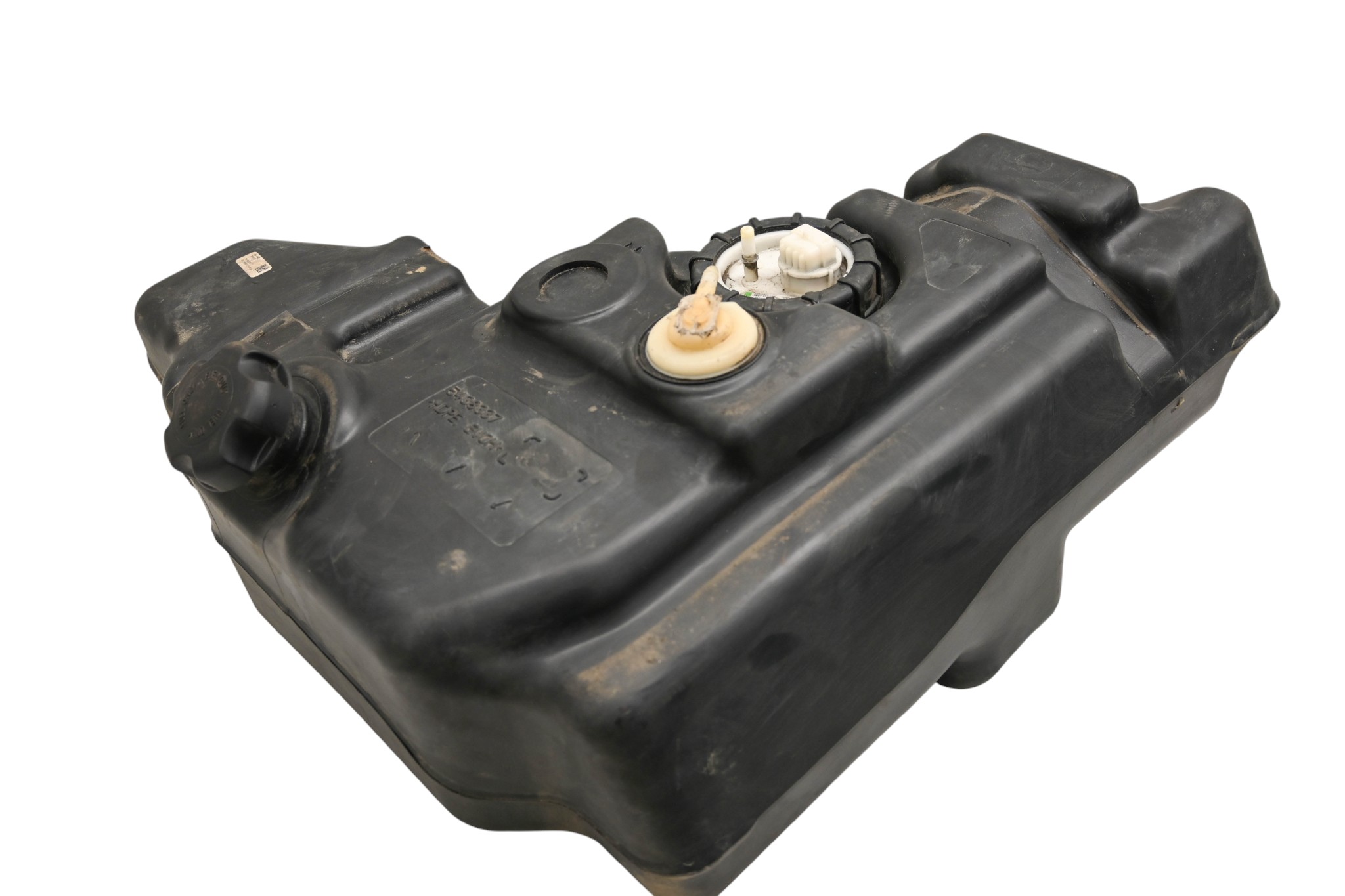 16 Polaris RZR 570 4x4 Gas Tank & Fuel Pump