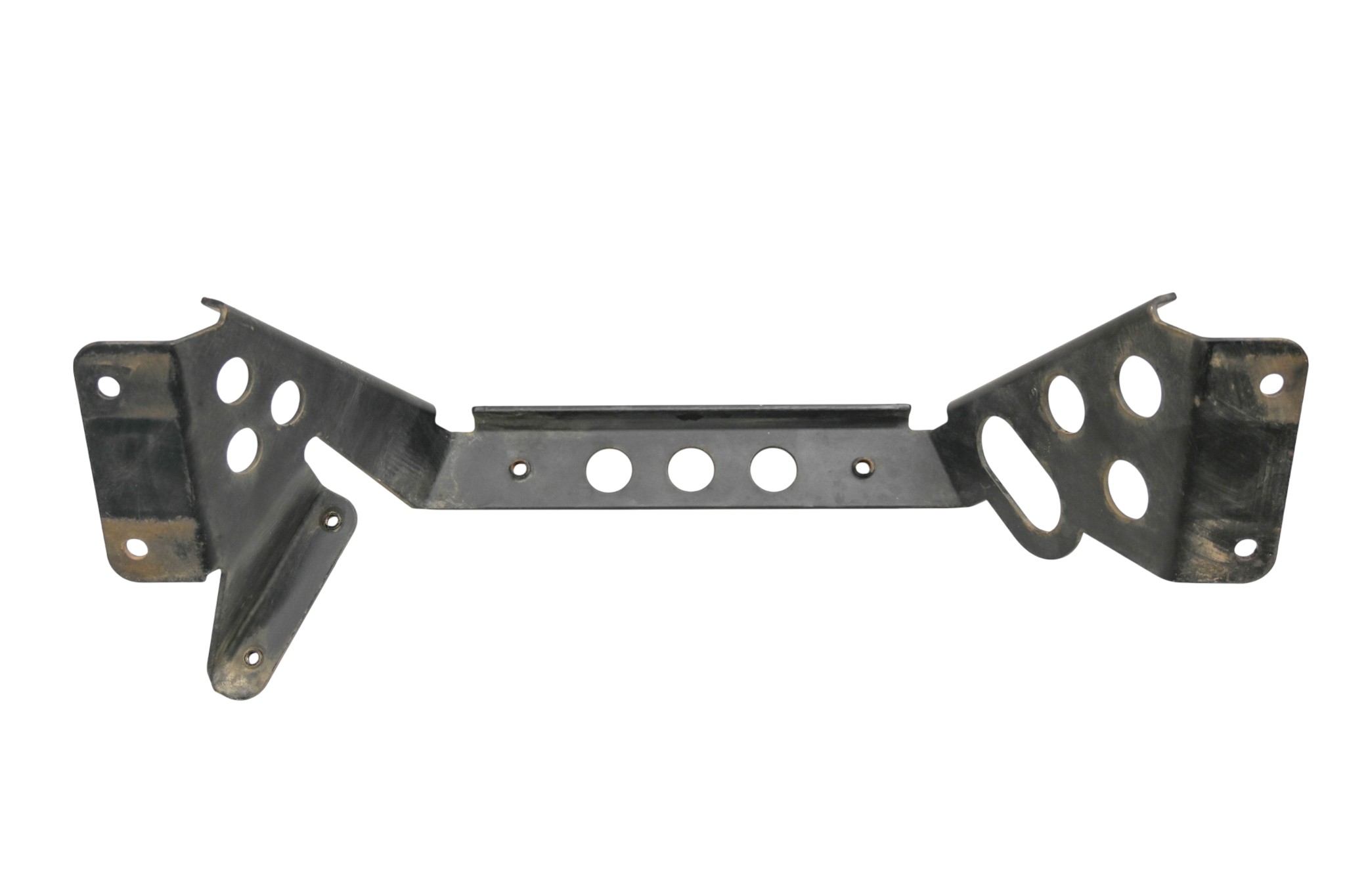 16 Polaris RZR 570 4x4 Upper Radiator Bracket Mount