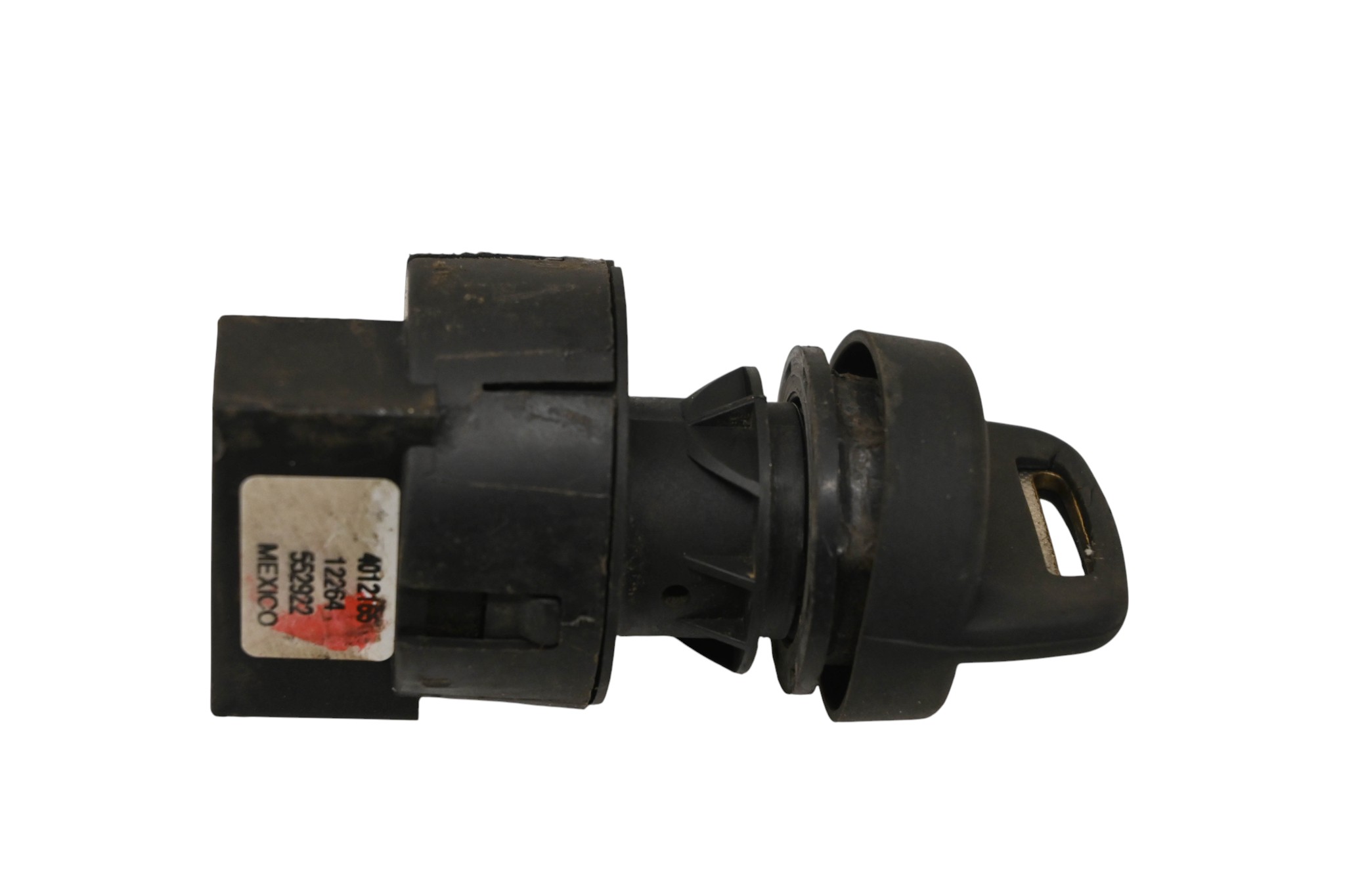 16 Polaris RZR 570 4x4 Key Switch