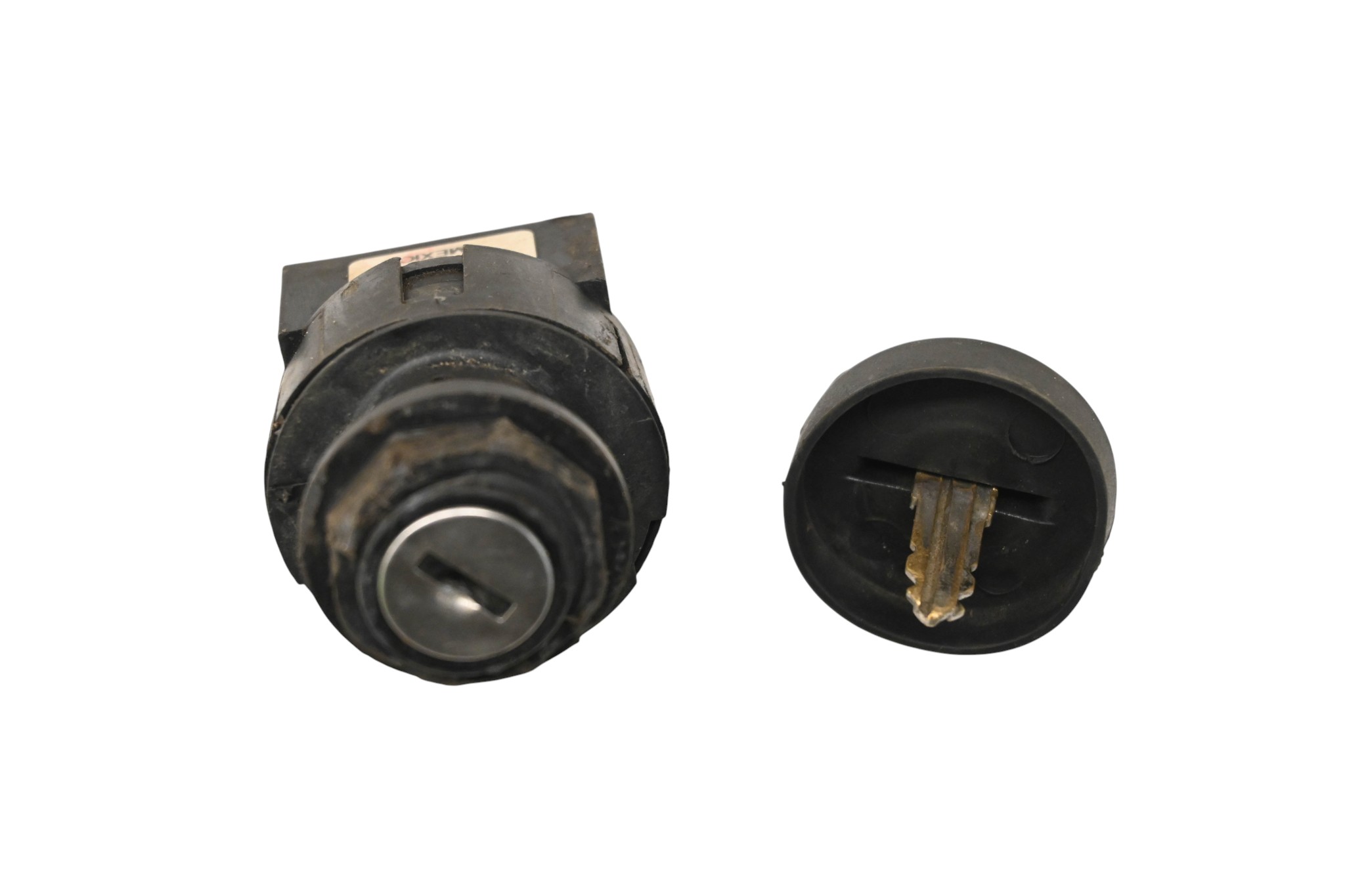 16 Polaris RZR 570 4x4 Key Switch