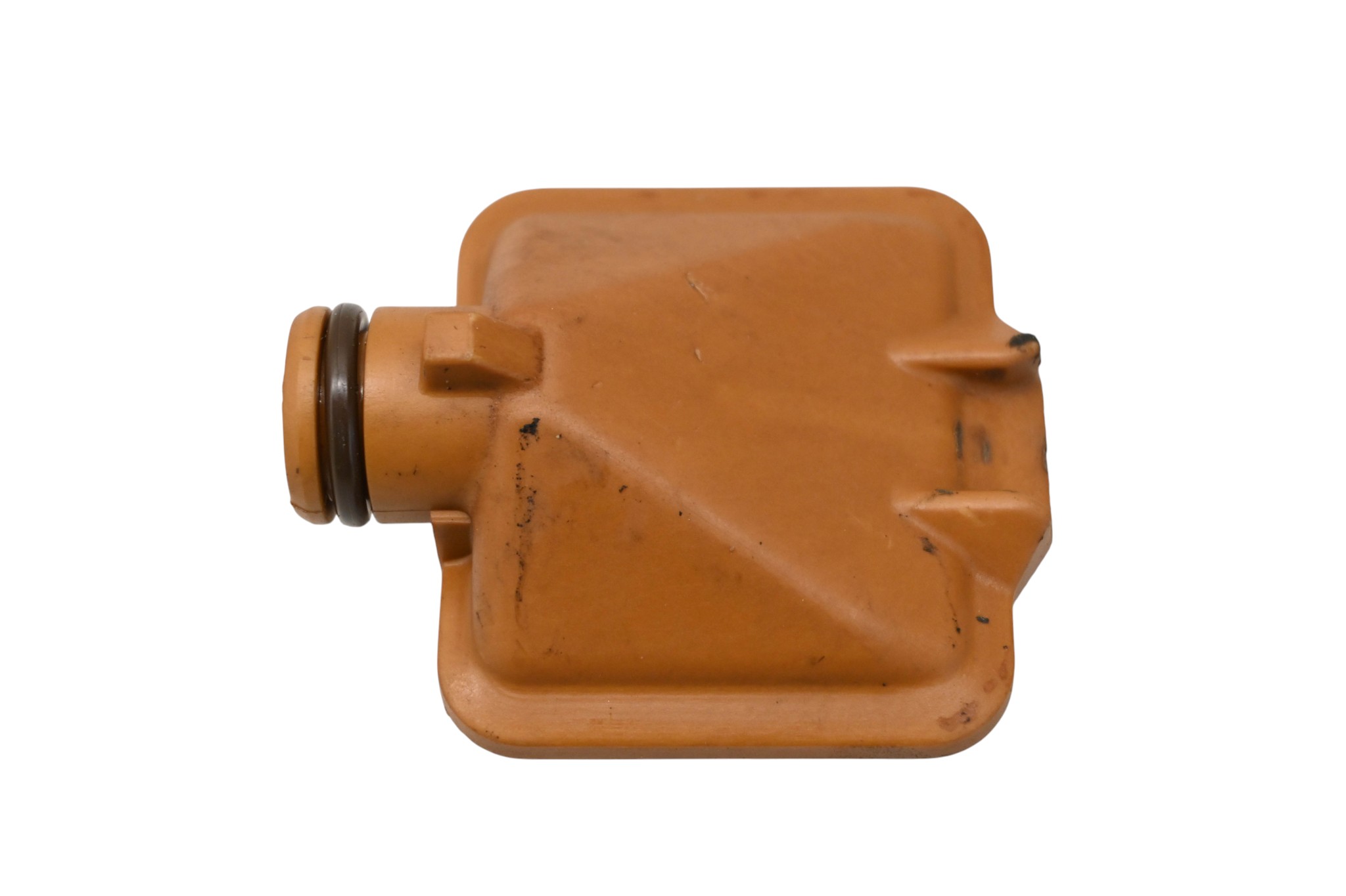 16 Polaris RZR 570 4x4 Oil Pickup