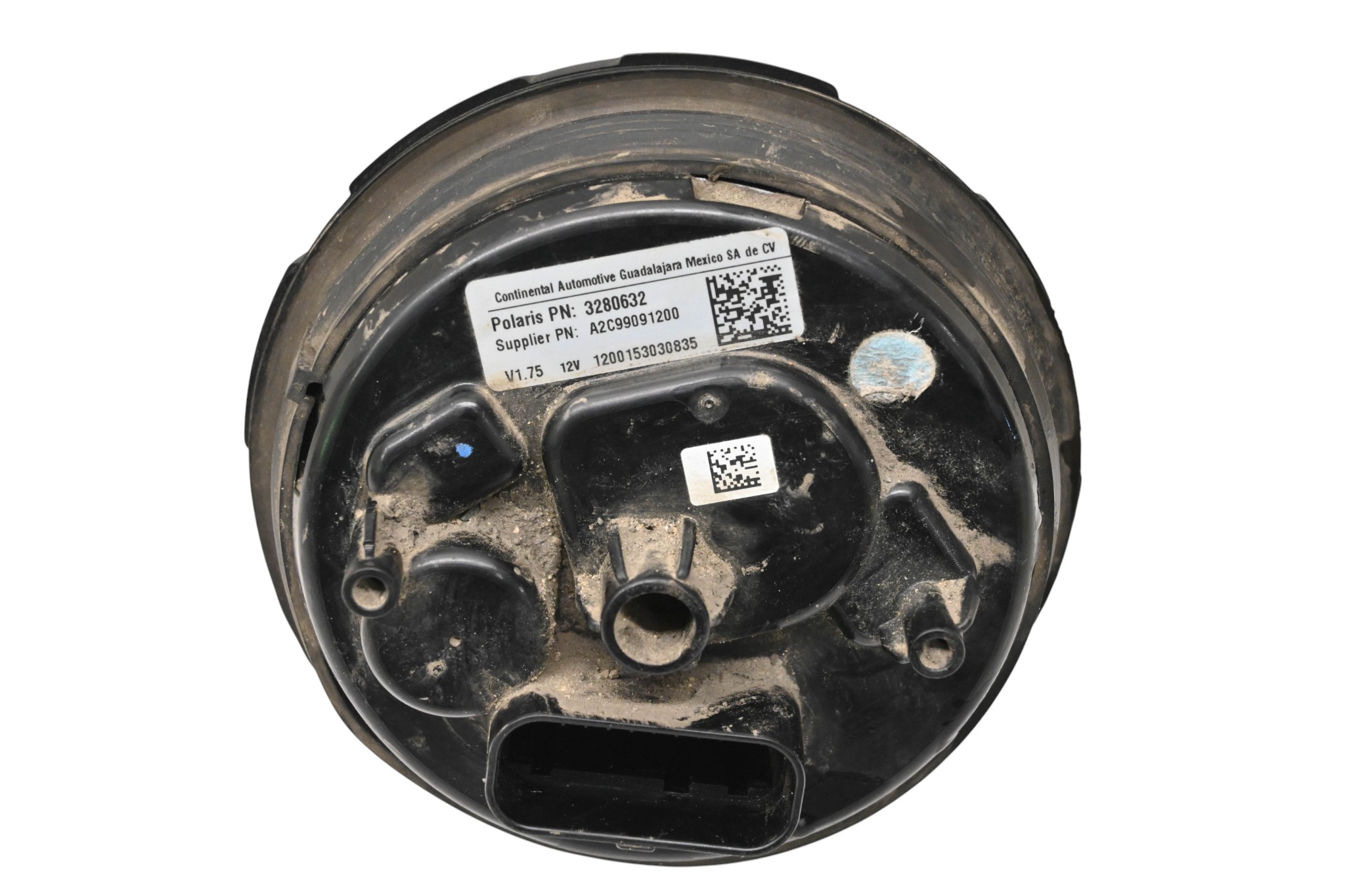 16 Polaris RZR 570 4x4 Speedometer Dash