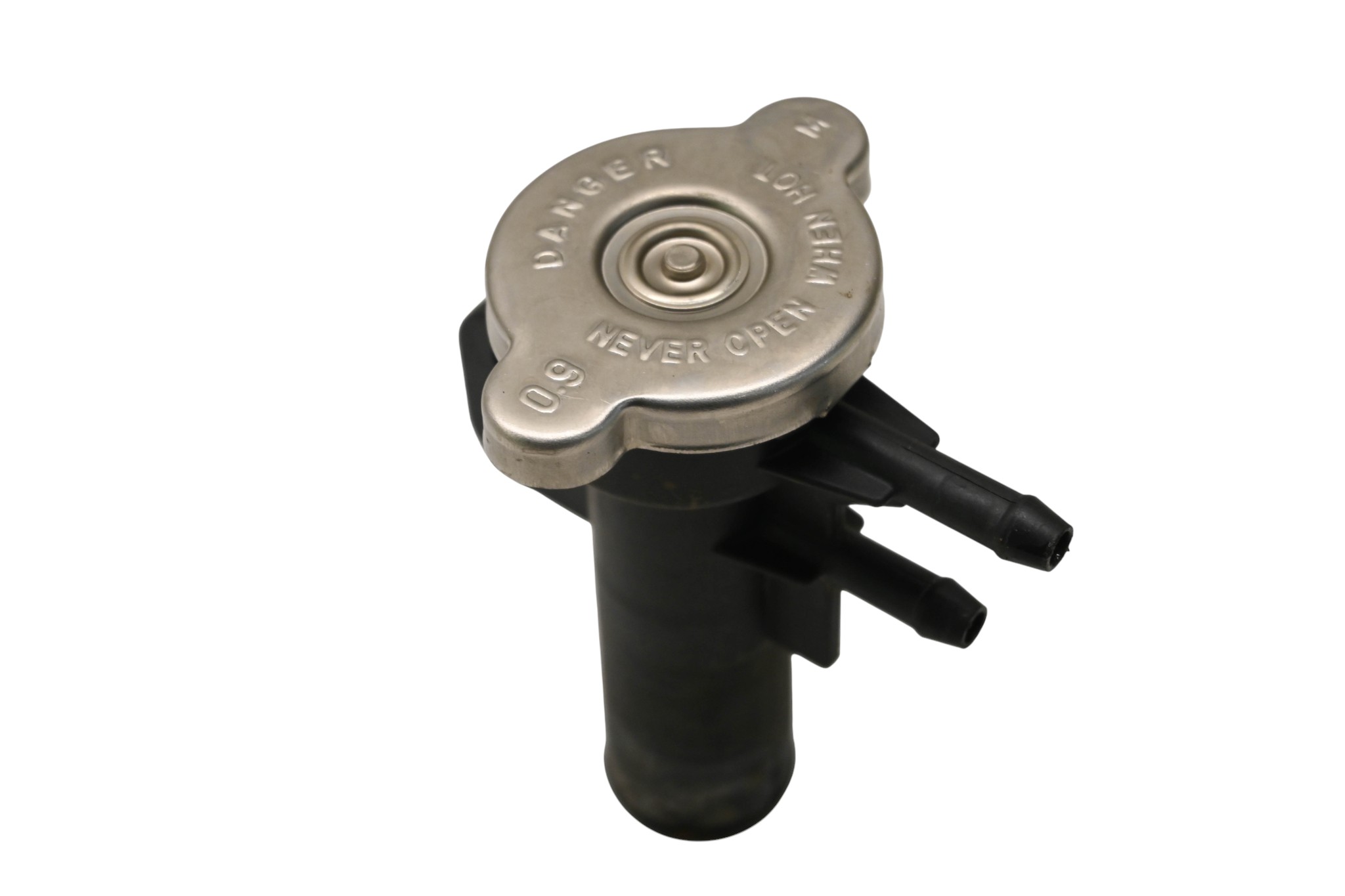 16 Polaris RZR 570 4x4 Radiator Cap & Filler Neck