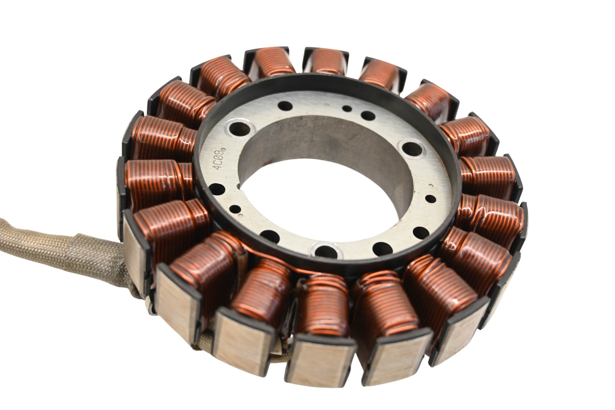 16 Polaris RZR 570 4x4 Stator