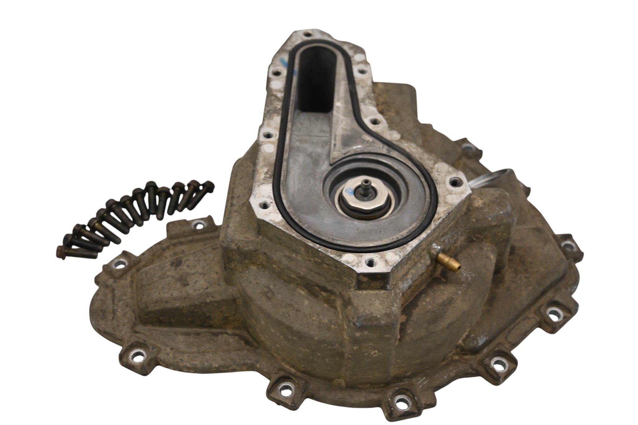 16 Polaris RZR 570 4x4 Stator Cover