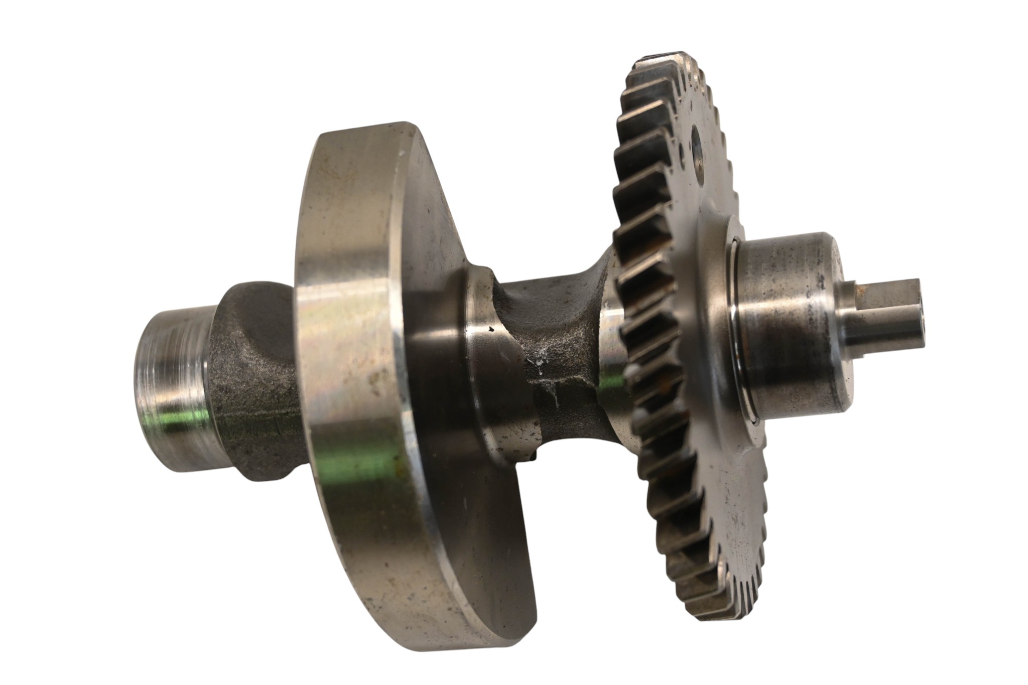 16 Polaris RZR 570 4x4 Counter Balancer Crankshaft Balance