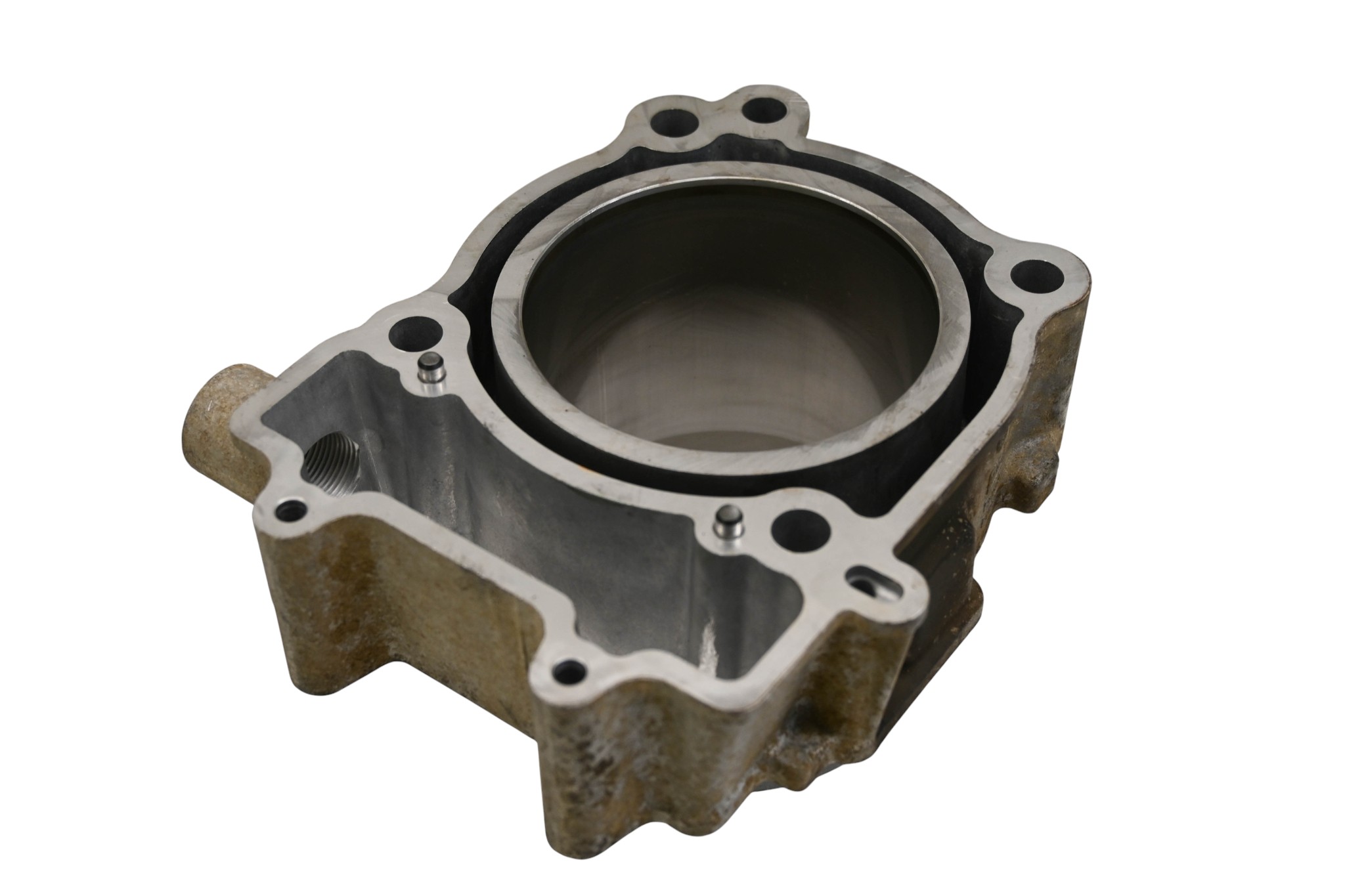 16 Polaris RZR 570 4x4 Cylinder