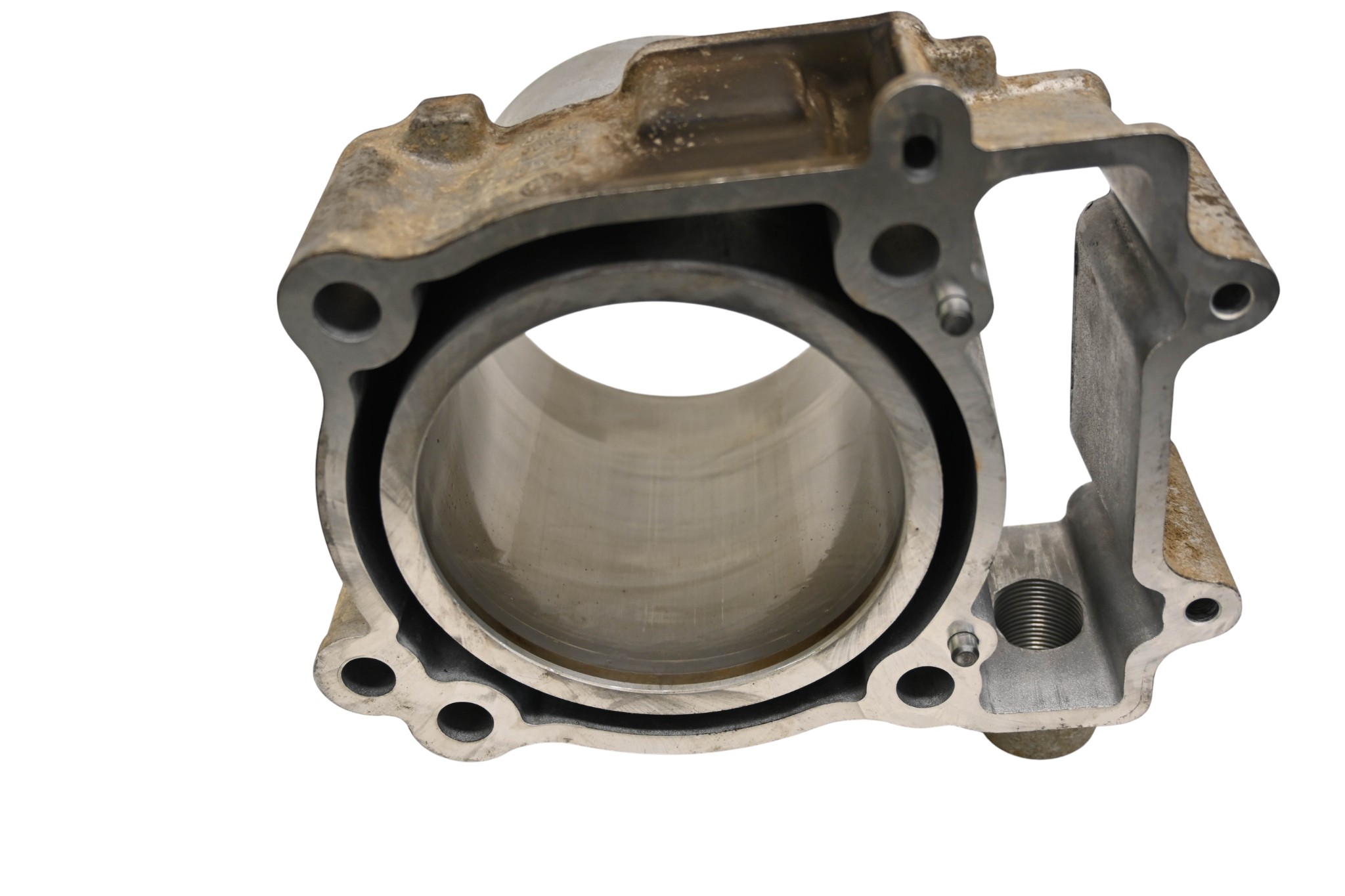16 Polaris RZR 570 4x4 Cylinder