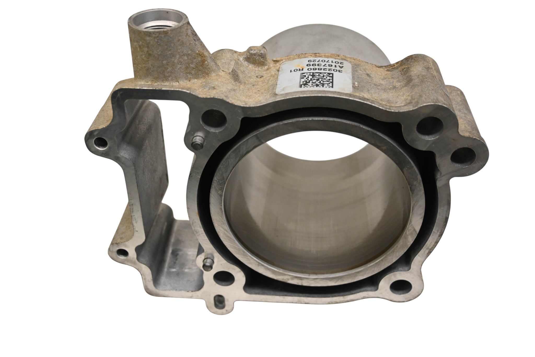 16 Polaris RZR 570 4x4 Cylinder