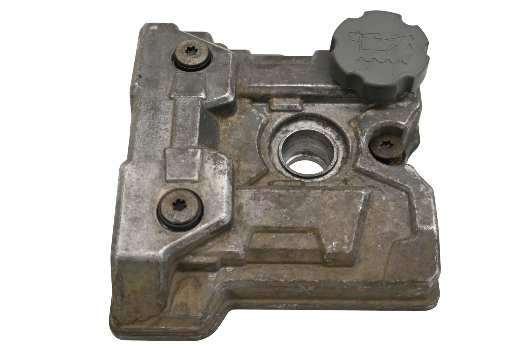 16 Polaris RZR 570 4x4 Valve Cover