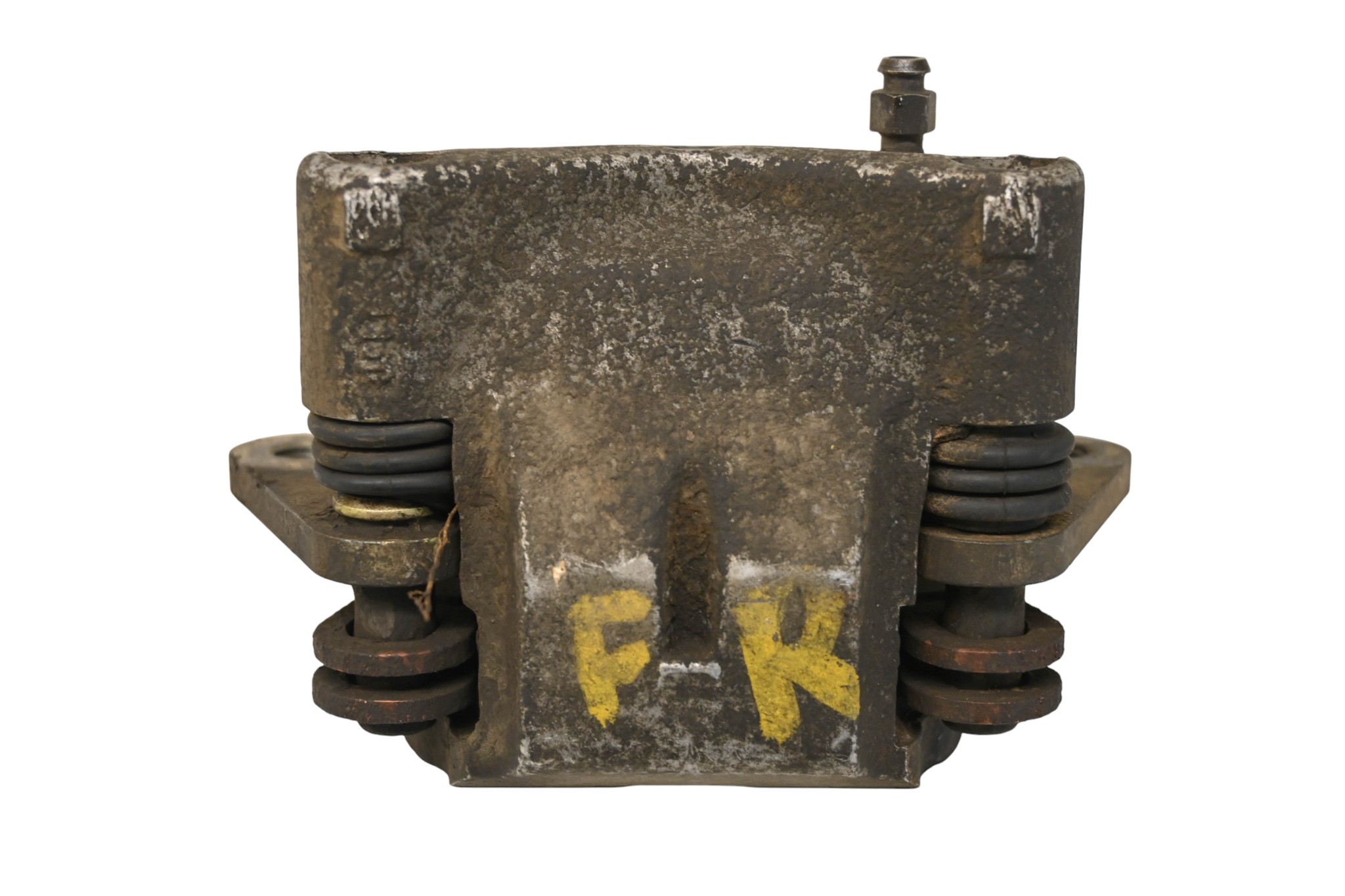16 Polaris RZR 570 4x4 Front Right Brake Caliper
