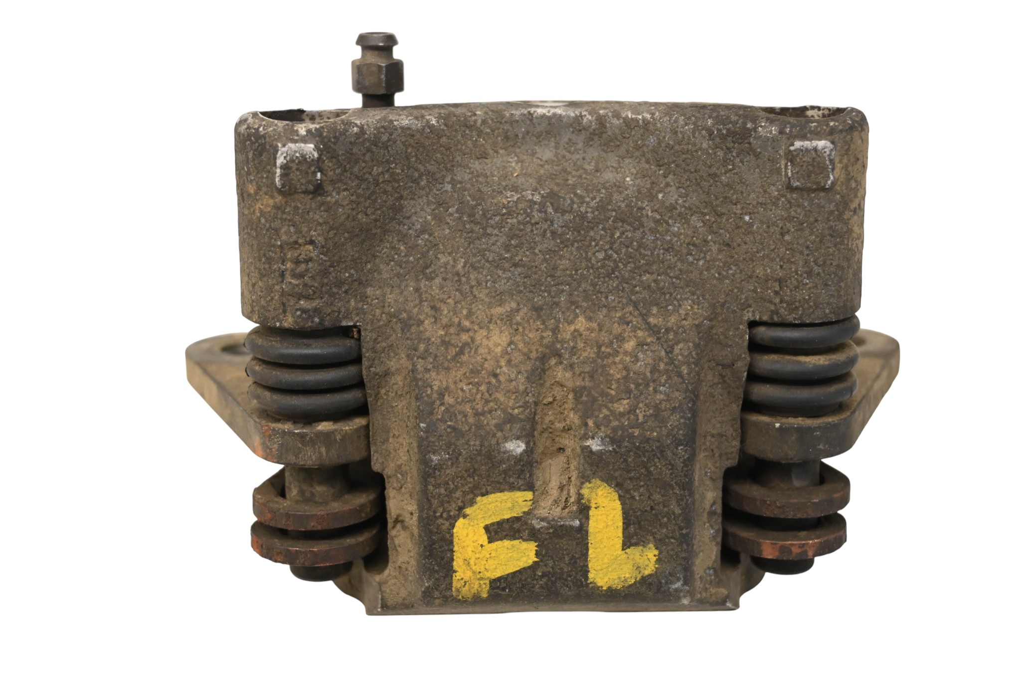 16 Polaris RZR 570 4x4 Front Left Brake Caliper