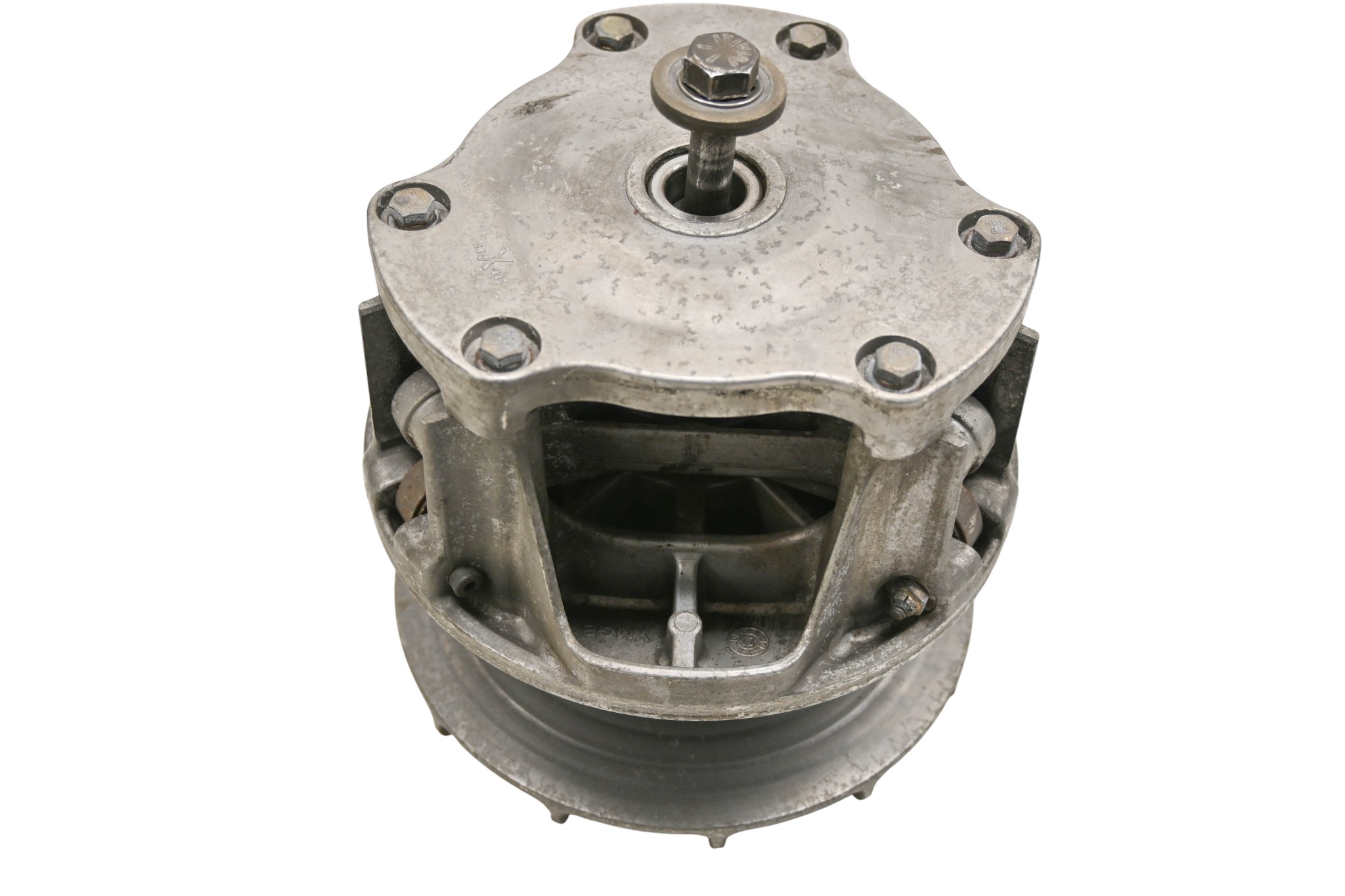 16 Polaris RZR 570 4x4 Primary Drive Clutch