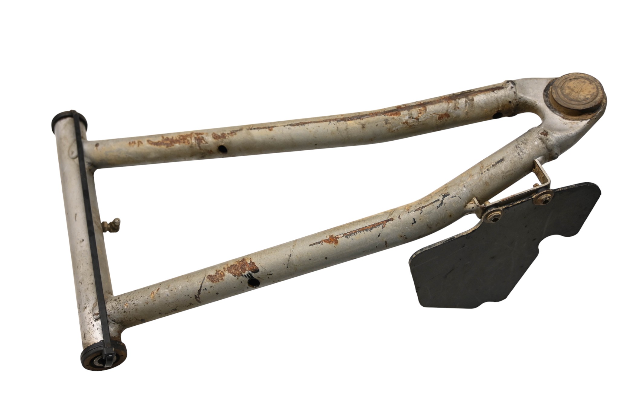 16 Polaris RZR 570 4x4 Front Lower Right A-Arm