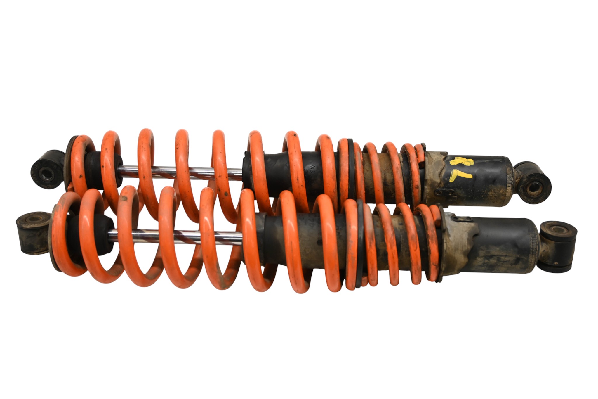 16 Polaris RZR 570 4x4 Rear Shocks Suspension Left & Right