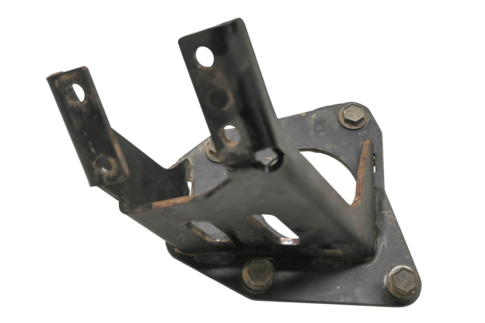 16 Polaris RZR 570 4x4 Eps Power Steering Unit Bracket