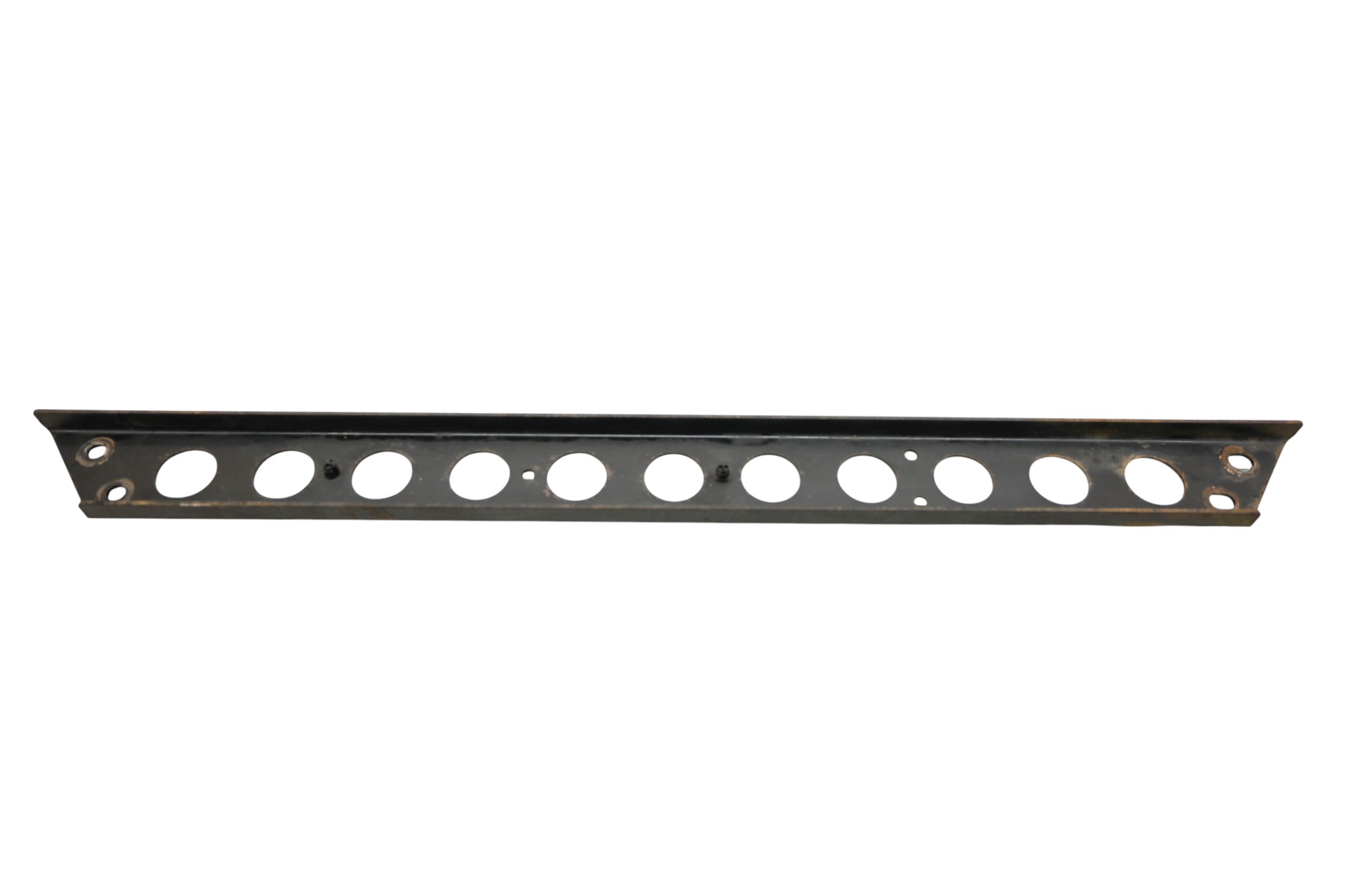 16 Polaris RZR 570 4x4 Rear Frame Bracket Mount