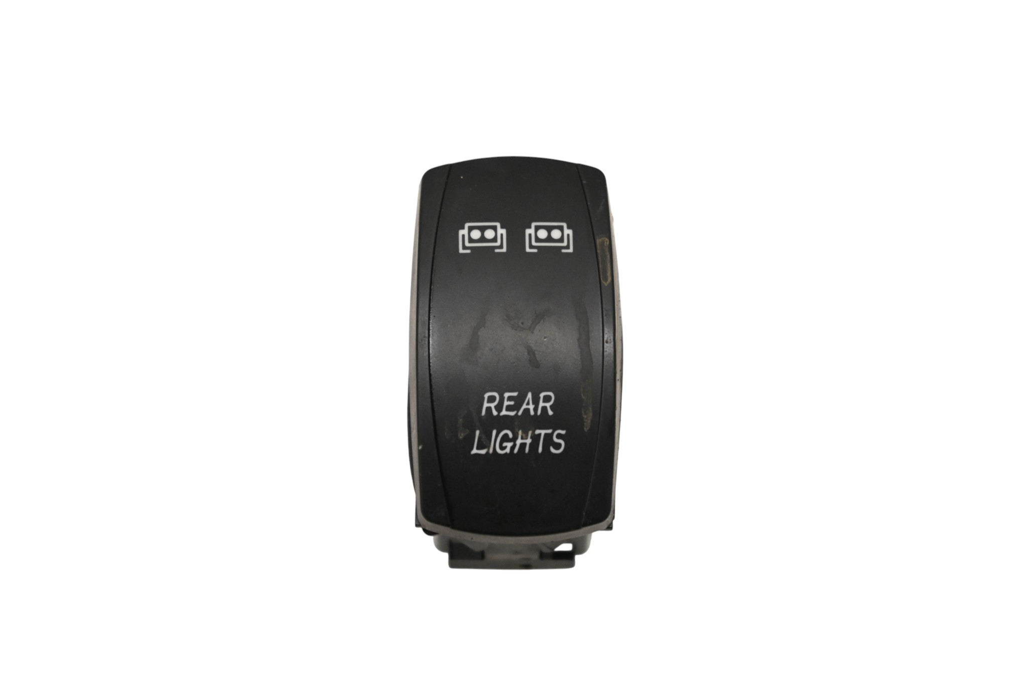 16 Polaris RZR 570 4x4 Rear Lights Switch Aftermarket