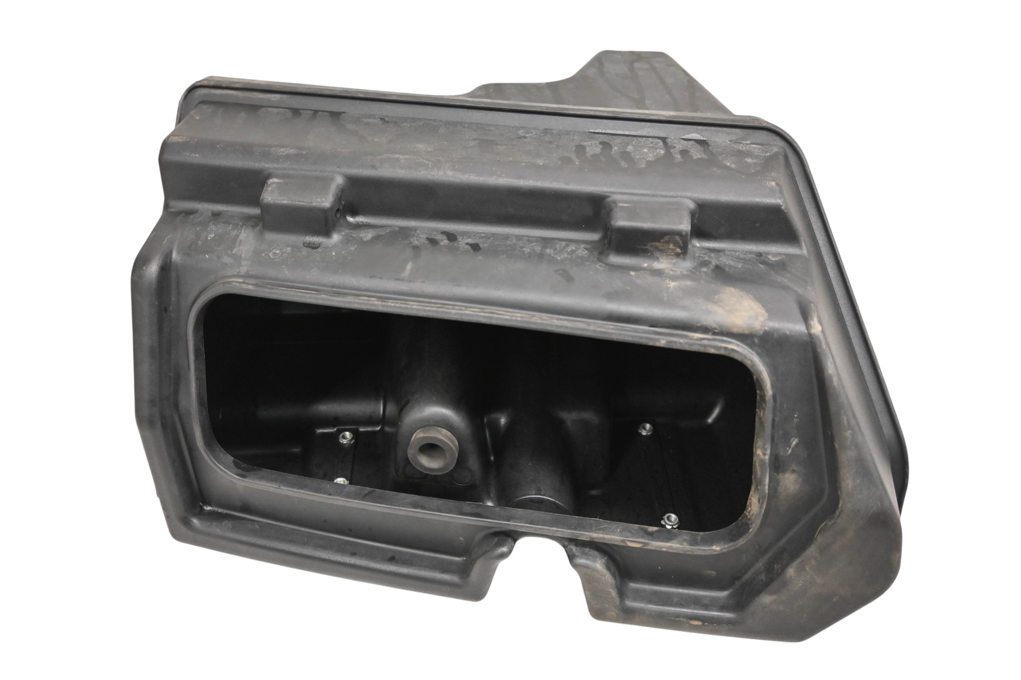 16 Polaris RZR 570 4x4 Glove Tool Box