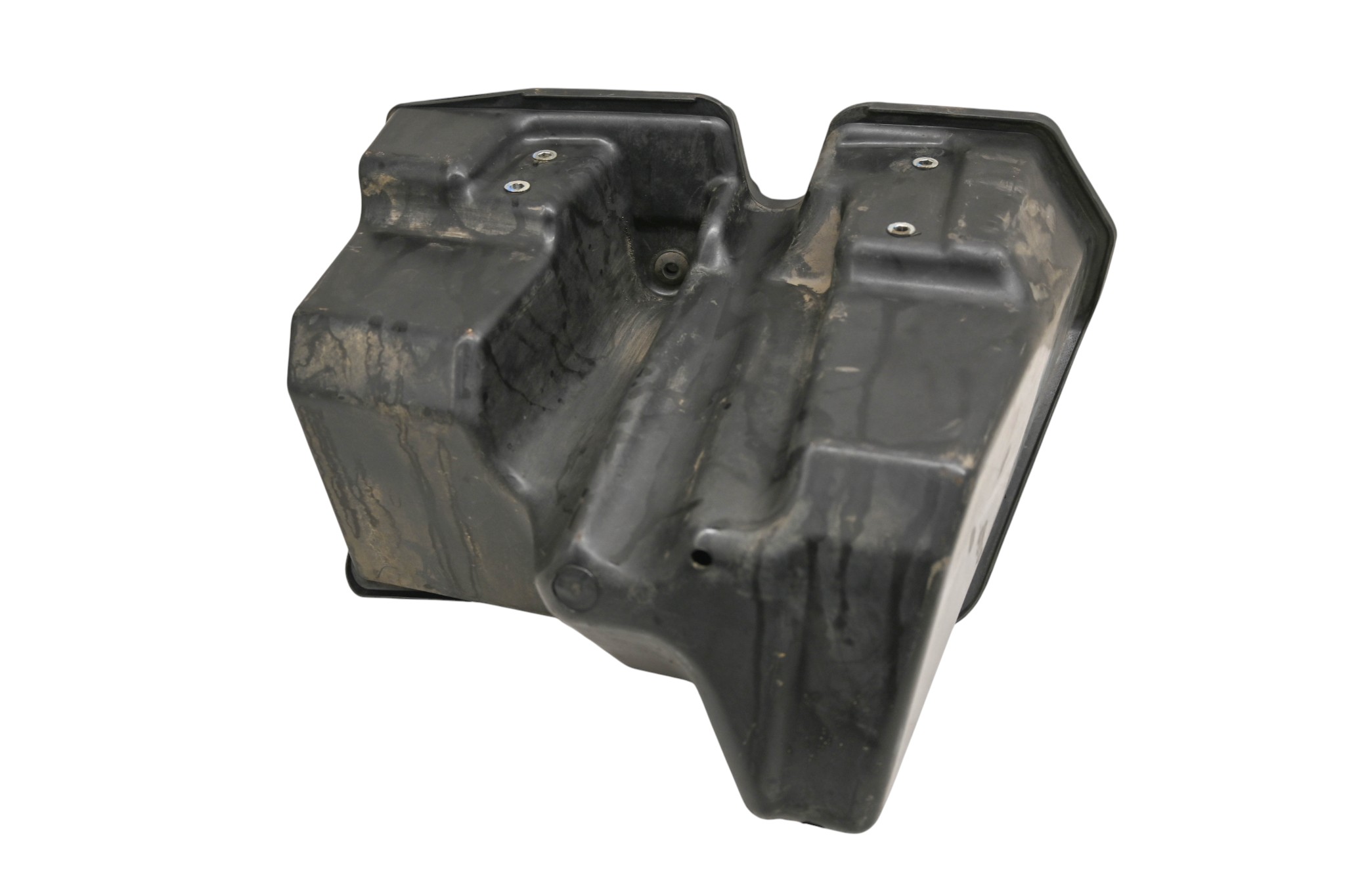 16 Polaris RZR 570 4x4 Glove Tool Box
