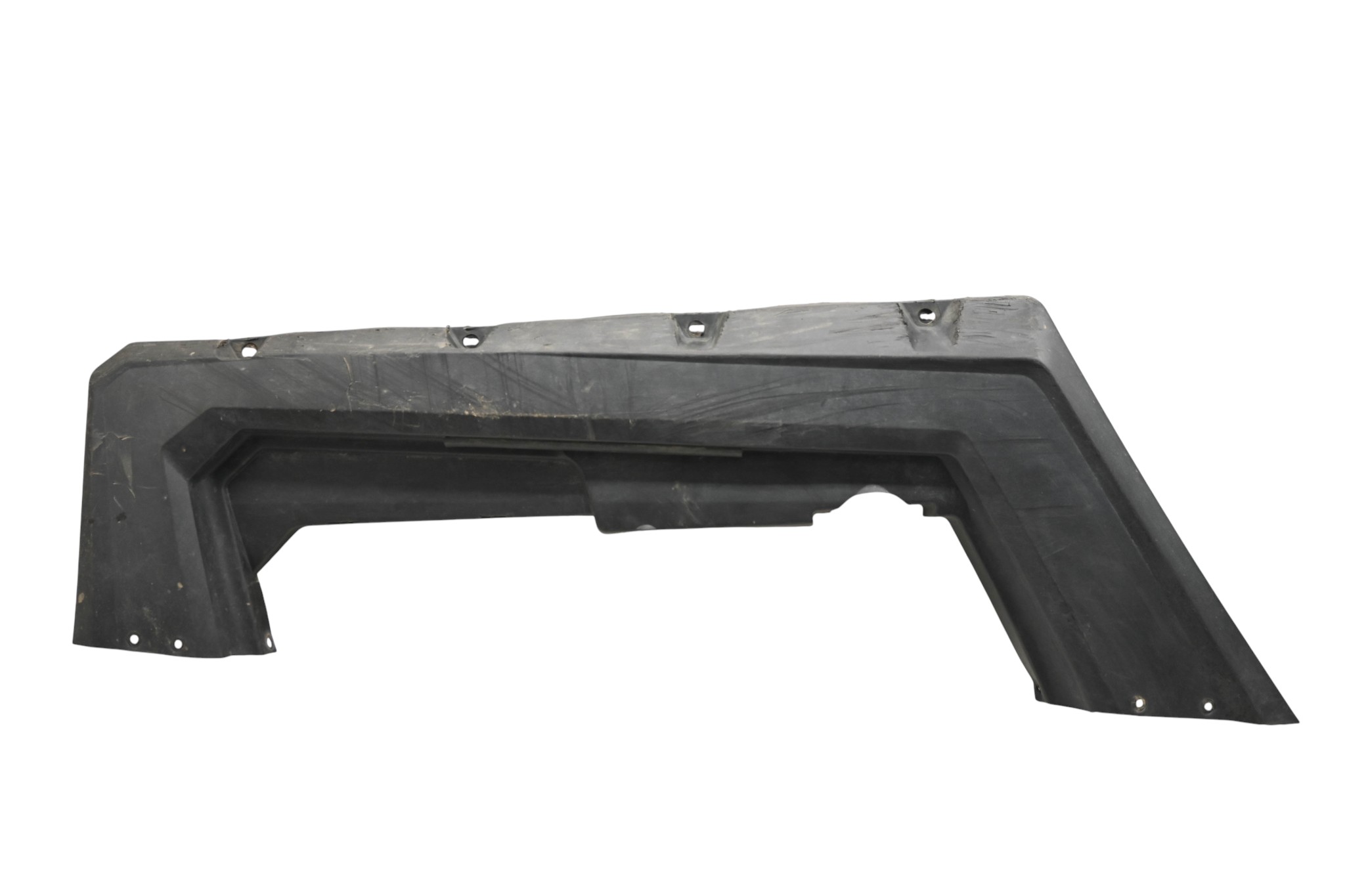 16 Polaris RZR 570 4x4 Right Side Rocker Panel