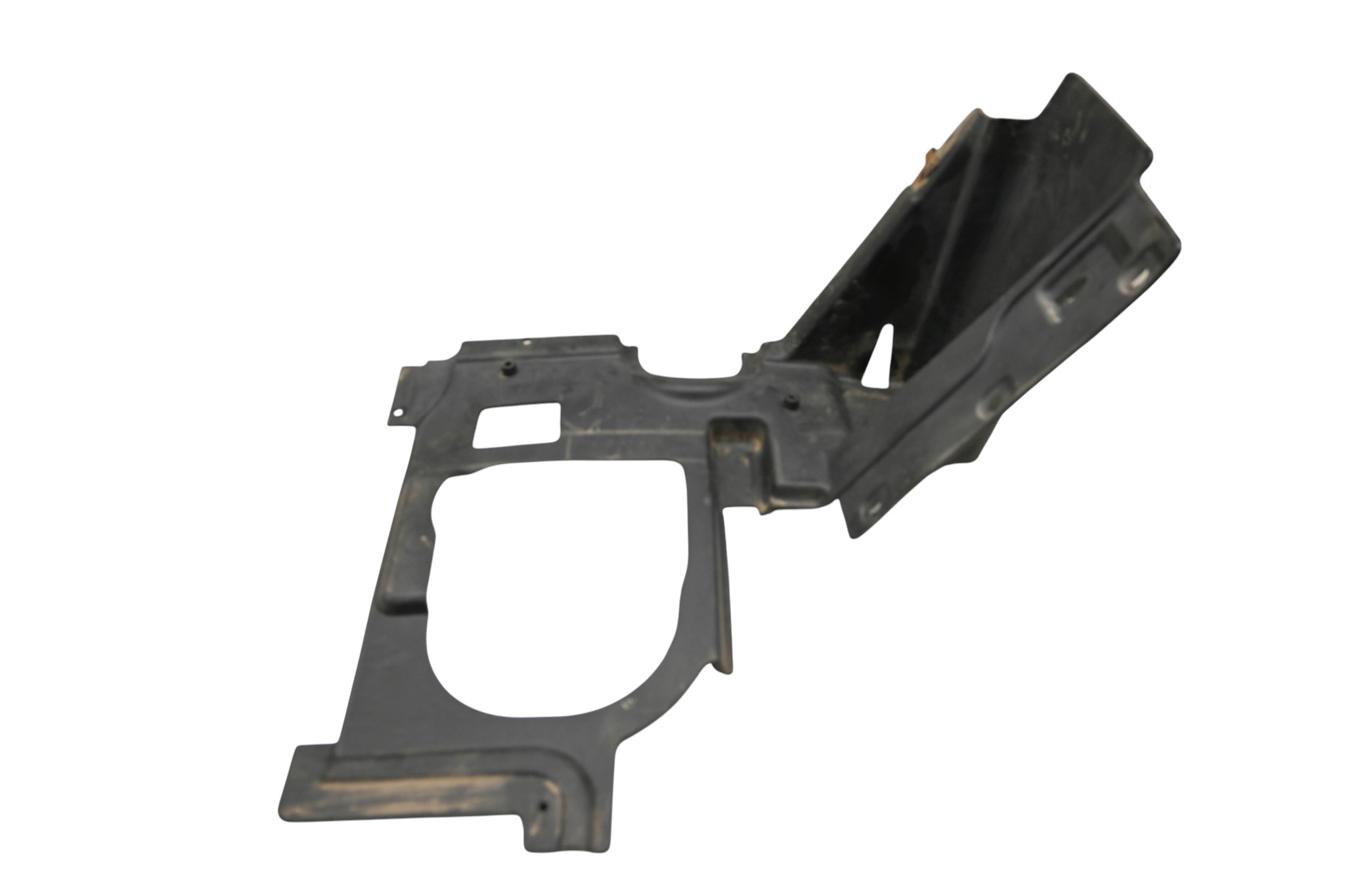 16 Polaris RZR 570 4x4 Right Rear Divider Panel Cover
