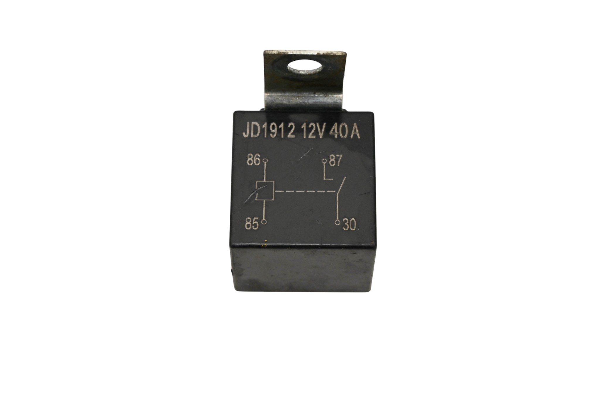 16 Polaris RZR 570 4x4 Relay Aftermarket