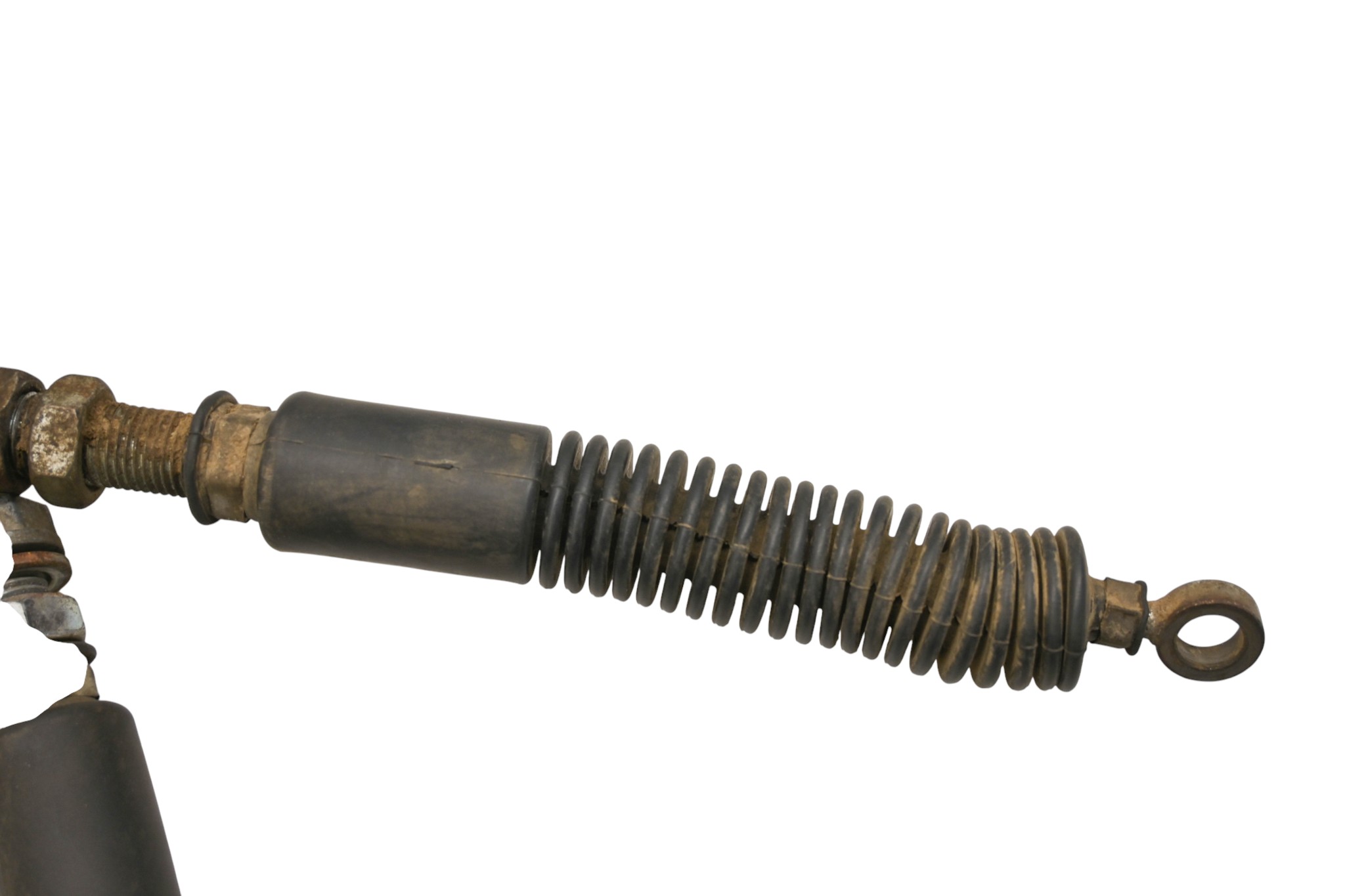 16 Polaris RZR 570 4x4 Shifter Cable
