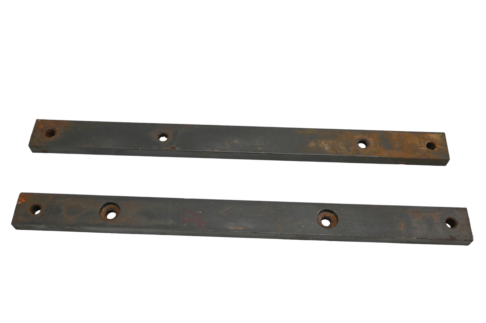 16 Polaris RZR 570 4x4 Brackets Mounts
