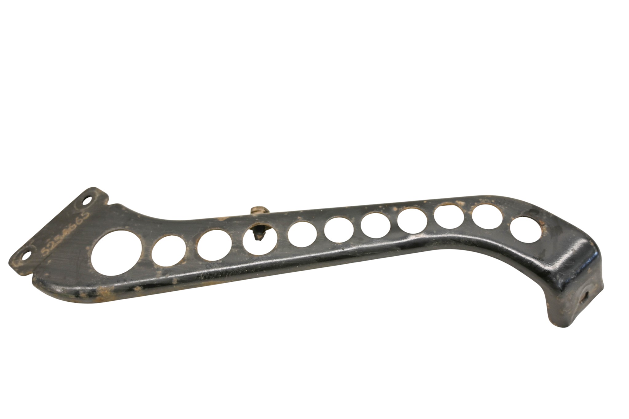 16 Polaris RZR 570 4x4 Shifter Support Bracket Mount