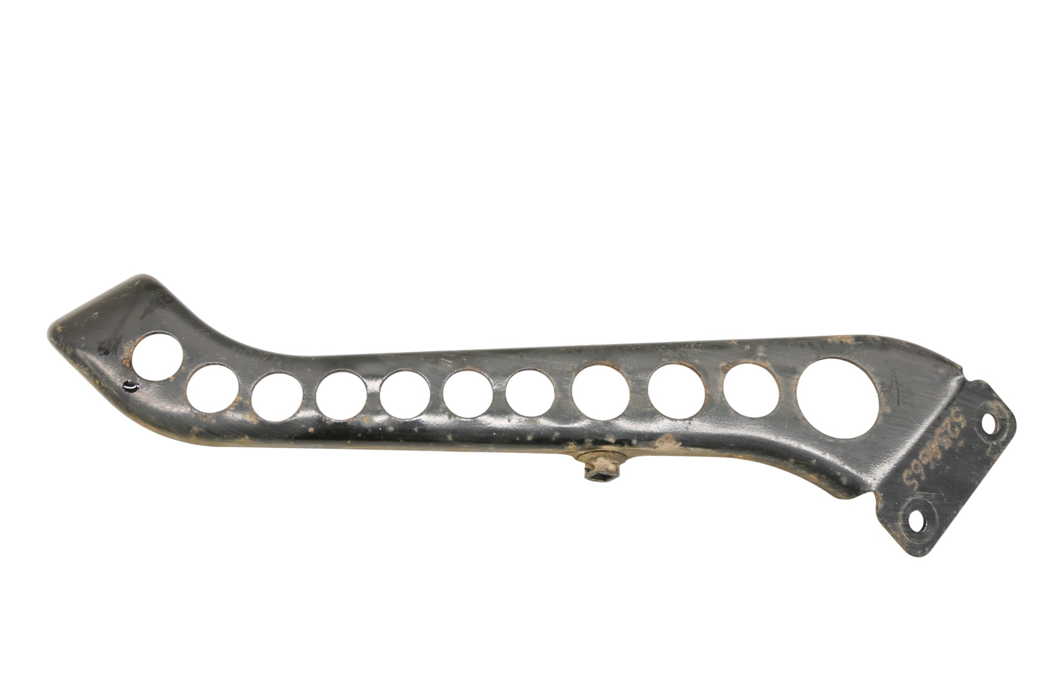 16 Polaris RZR 570 4x4 Shifter Support Bracket Mount