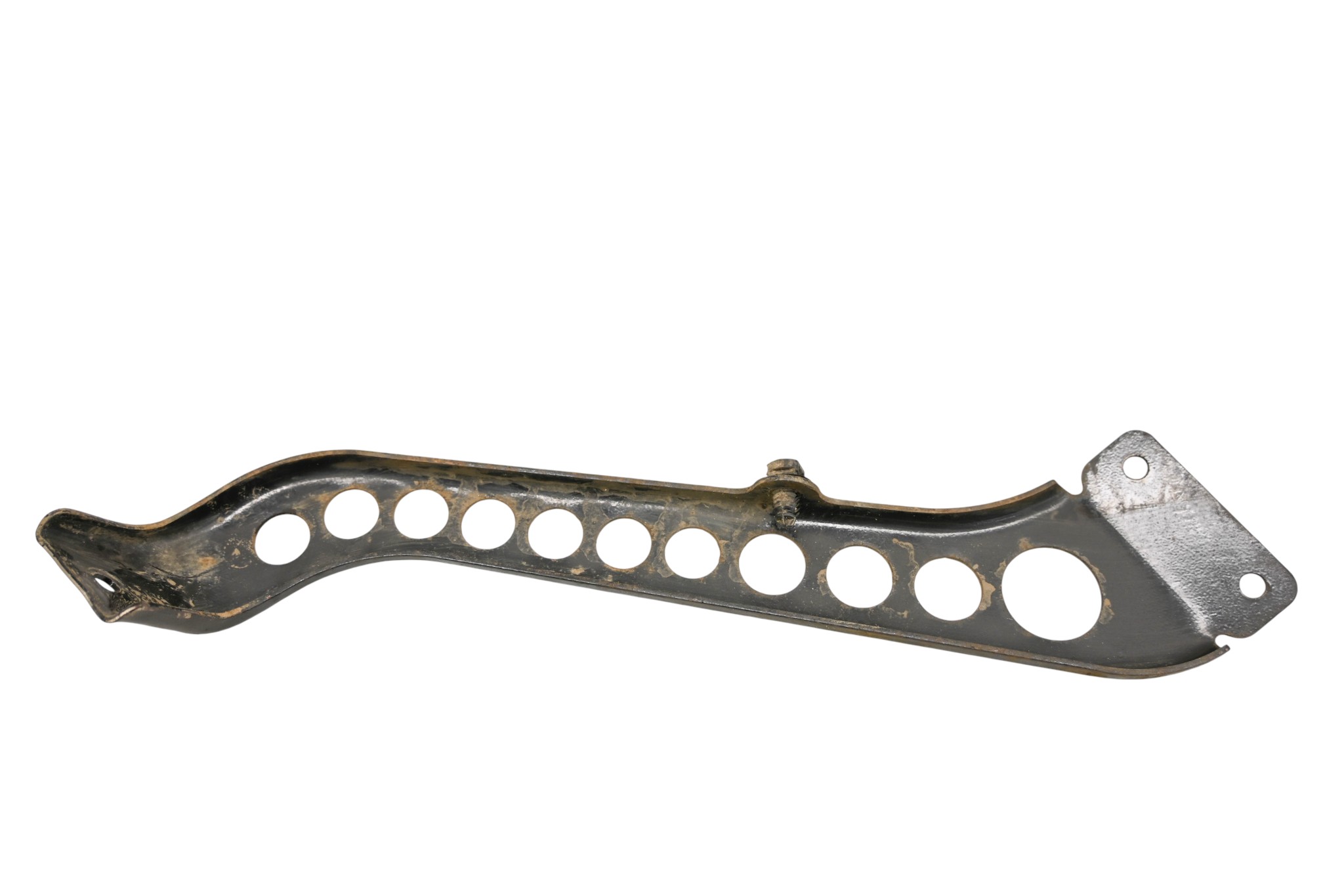 16 Polaris RZR 570 4x4 Shifter Support Bracket Mount