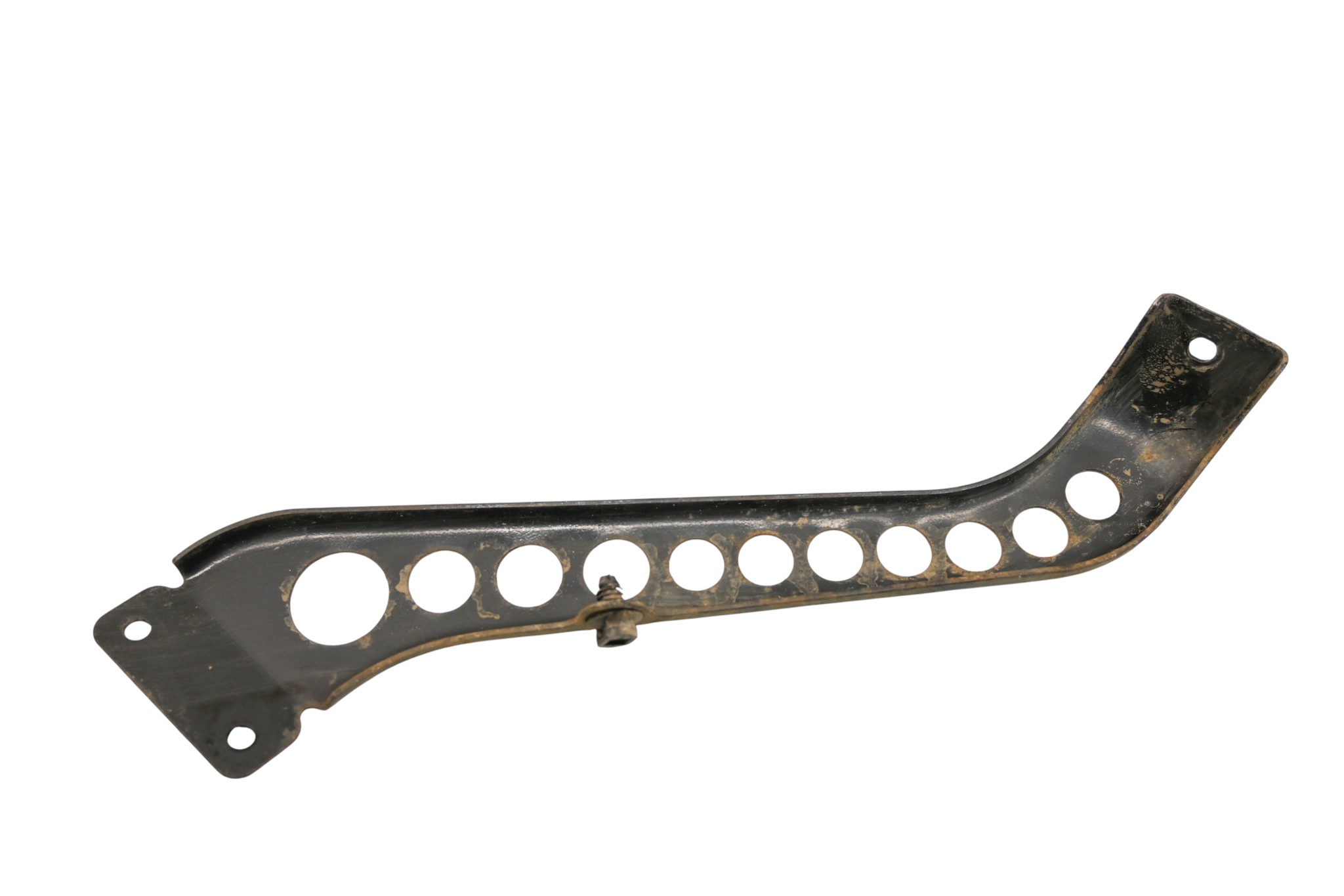 16 Polaris RZR 570 4x4 Shifter Support Bracket Mount