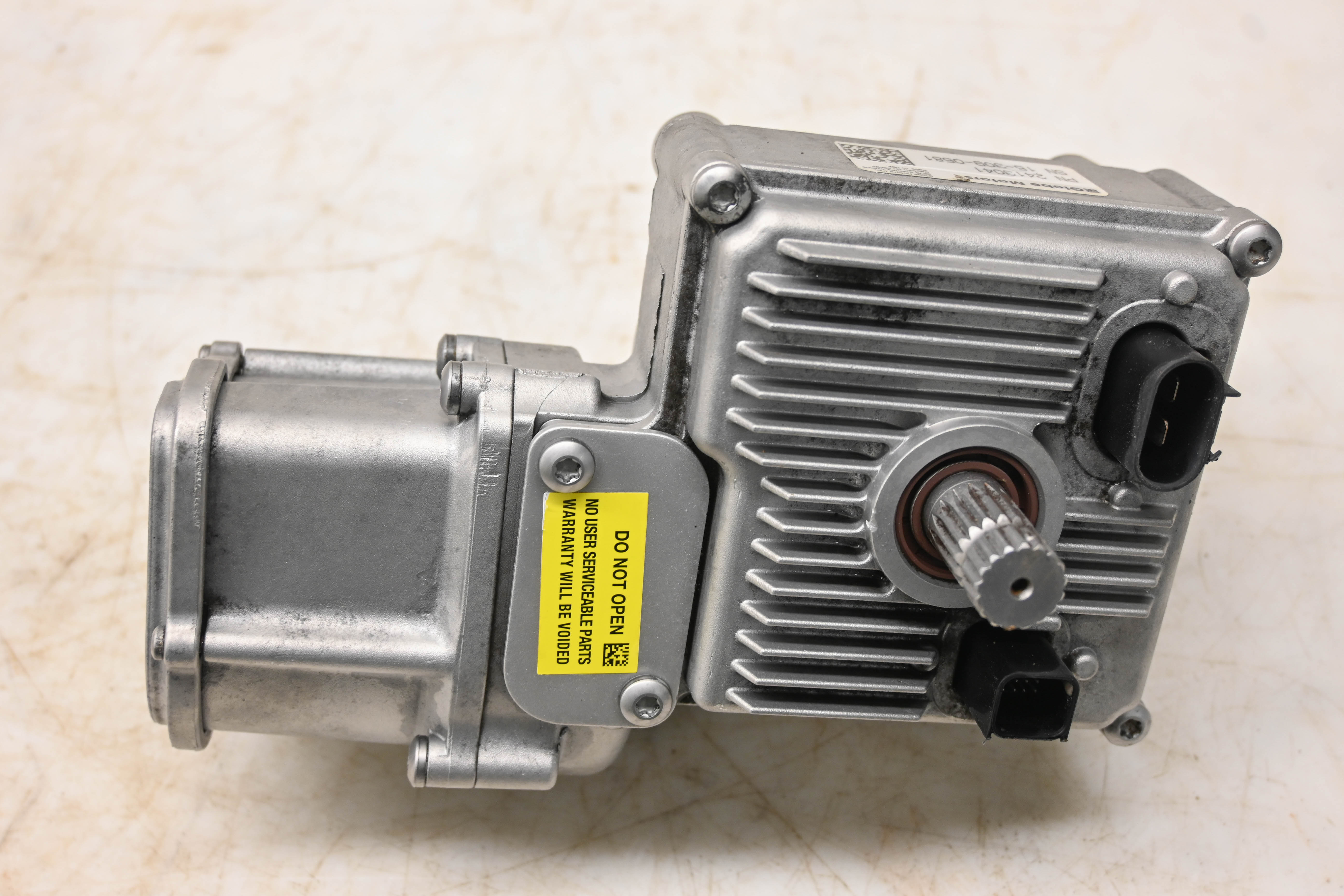 16 Polaris RZR 570 4x4 Eps Power Steering Unit