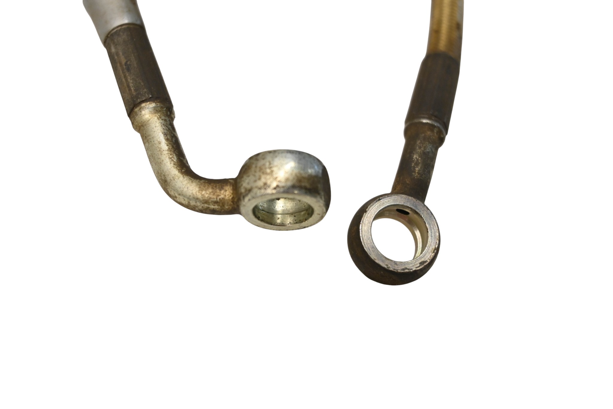 16 Polaris RZR 570 4x4 Front Brake Lines