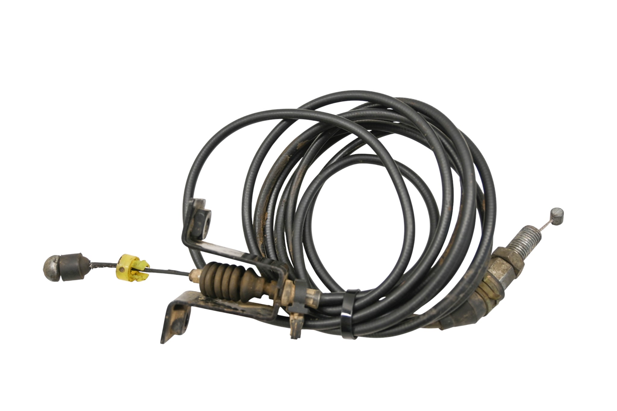 16 Polaris RZR 570 4x4 Throttle Cable