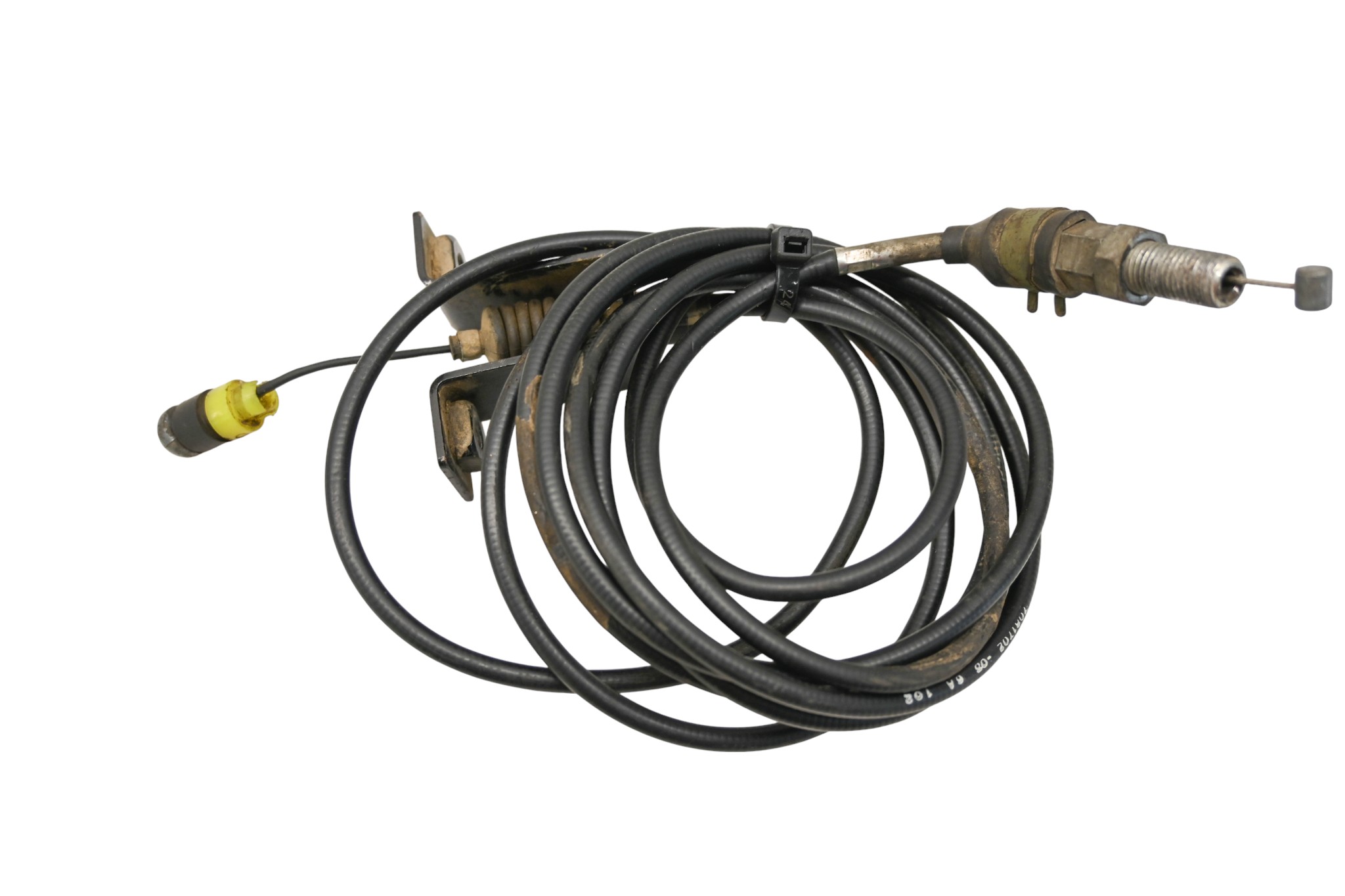 16 Polaris RZR 570 4x4 Throttle Cable