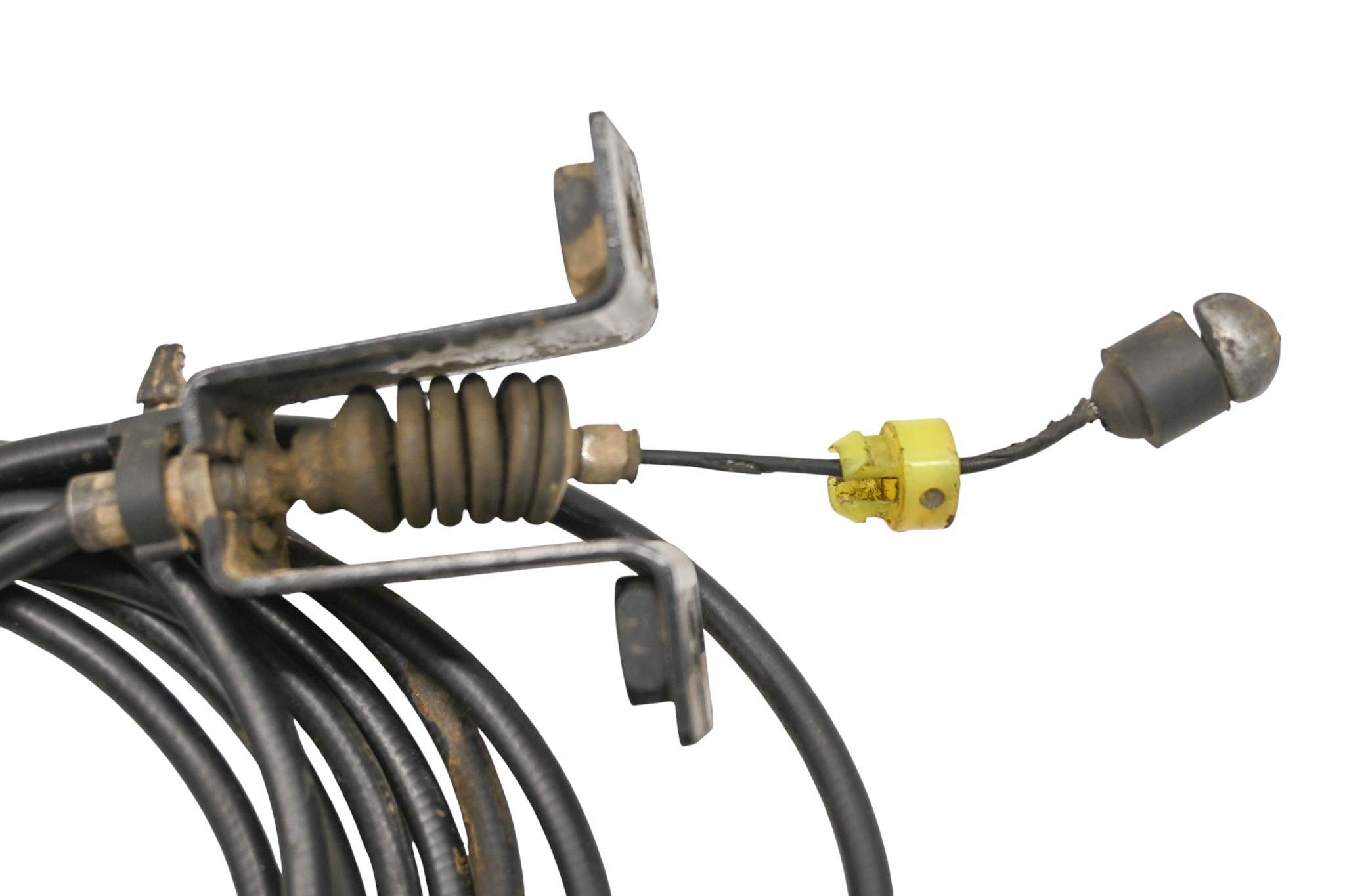 16 Polaris RZR 570 4x4 Throttle Cable