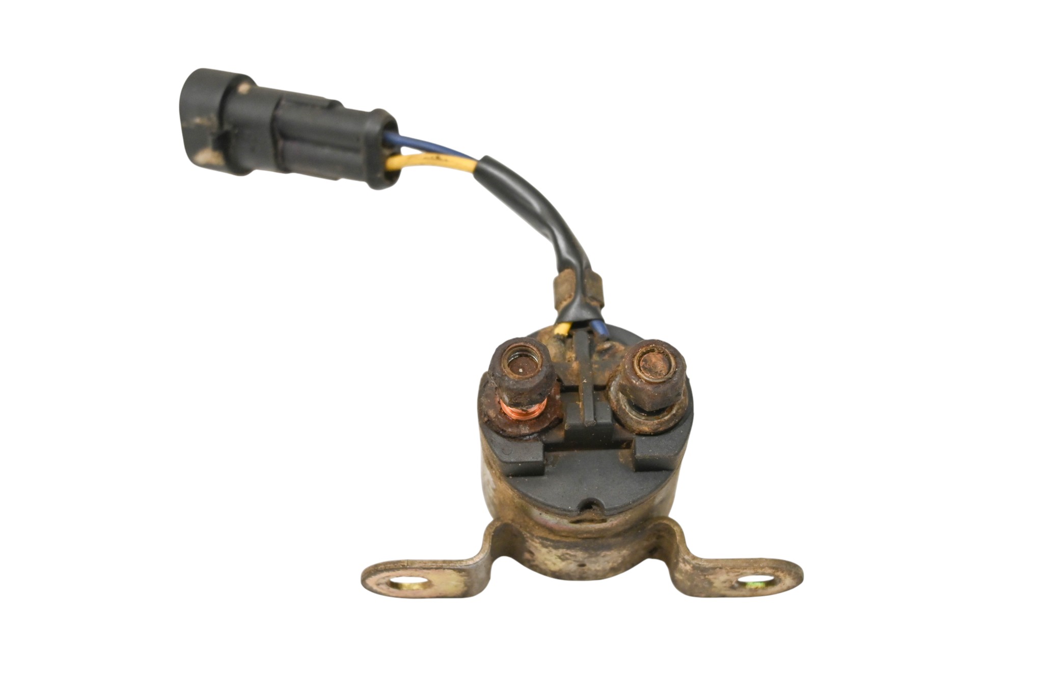 16 Polaris RZR 570 4x4 Starter Solenoid