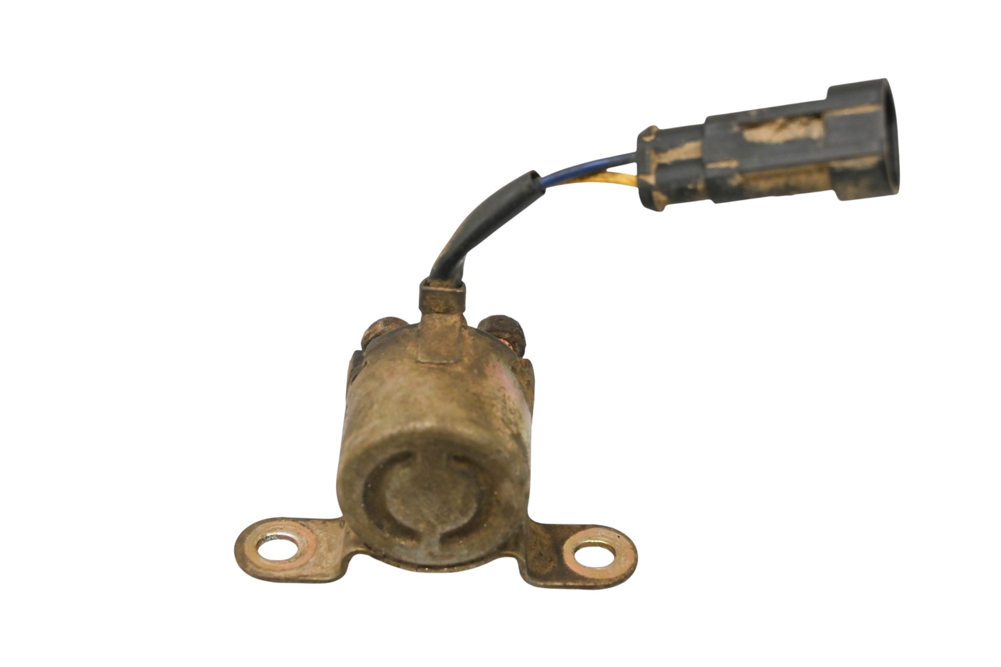 16 Polaris RZR 570 4x4 Starter Solenoid
